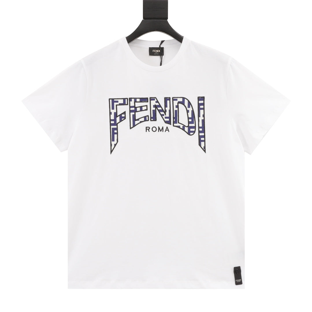 LuxluxHouse Fendi T-shirt NO.5