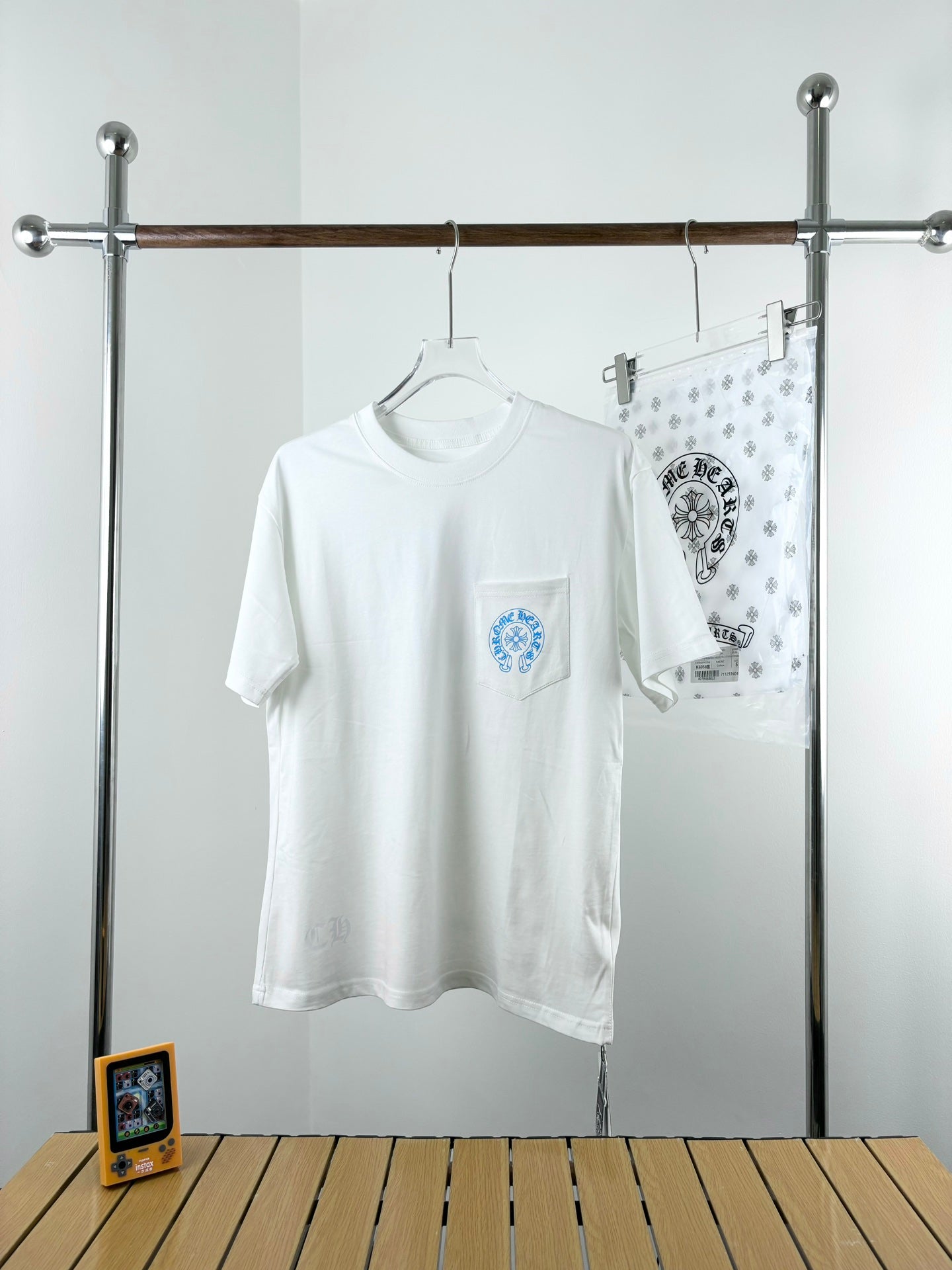 Chrome Hearts T-shirt NO.2