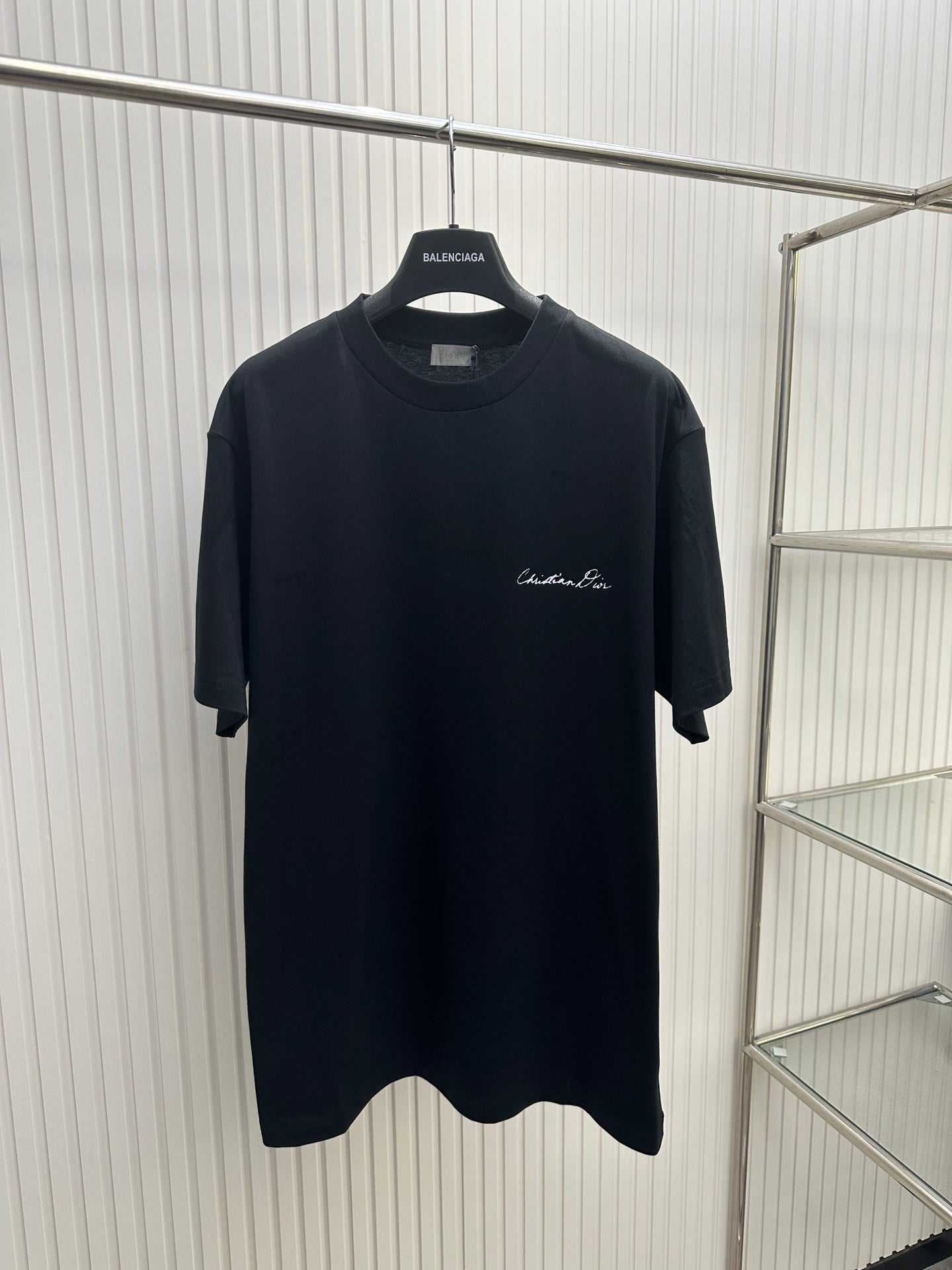 LuxluxHouse Dior T-shirt NO.2