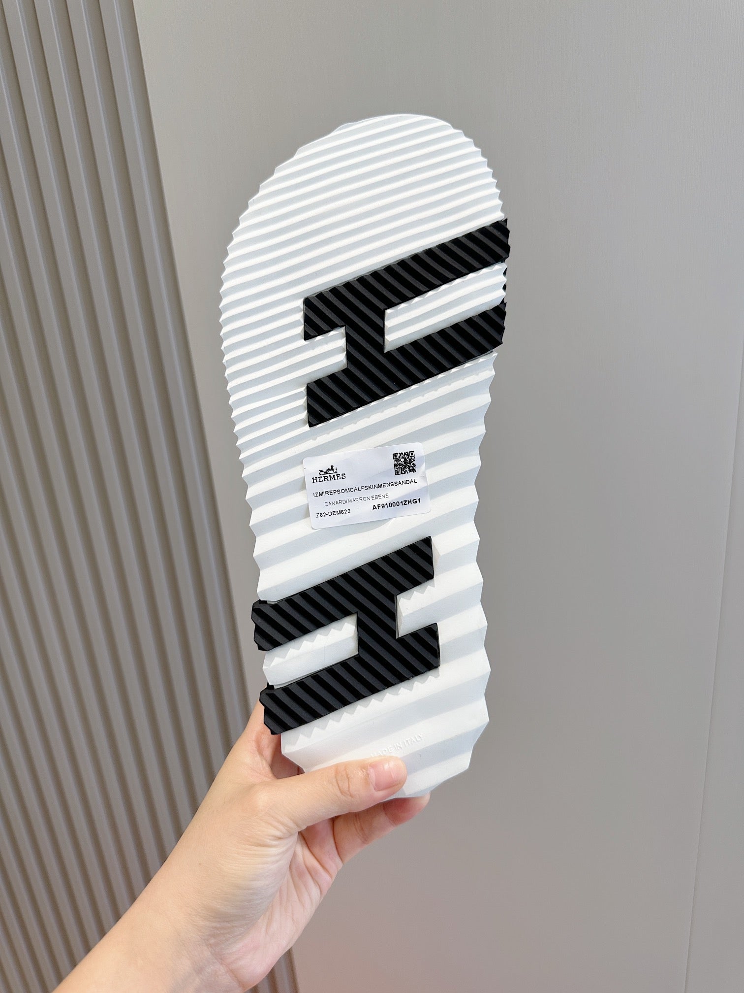 LuxluxHouse Best Quality Sandals Hermes