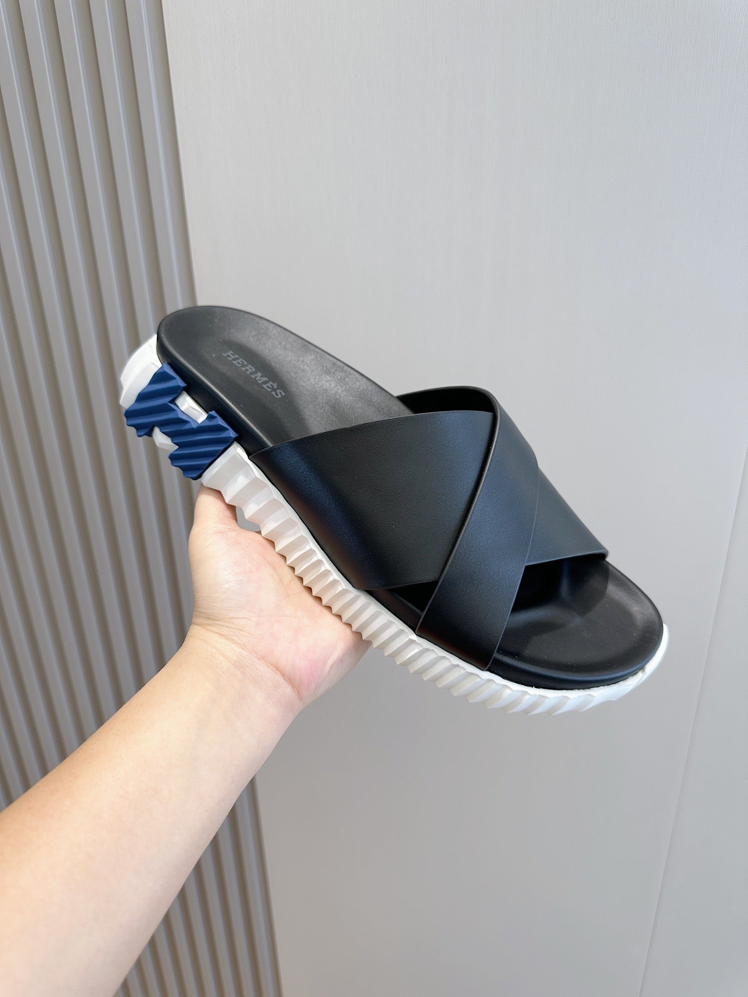 LuxluxHouse Best Quality Sandals Hermes