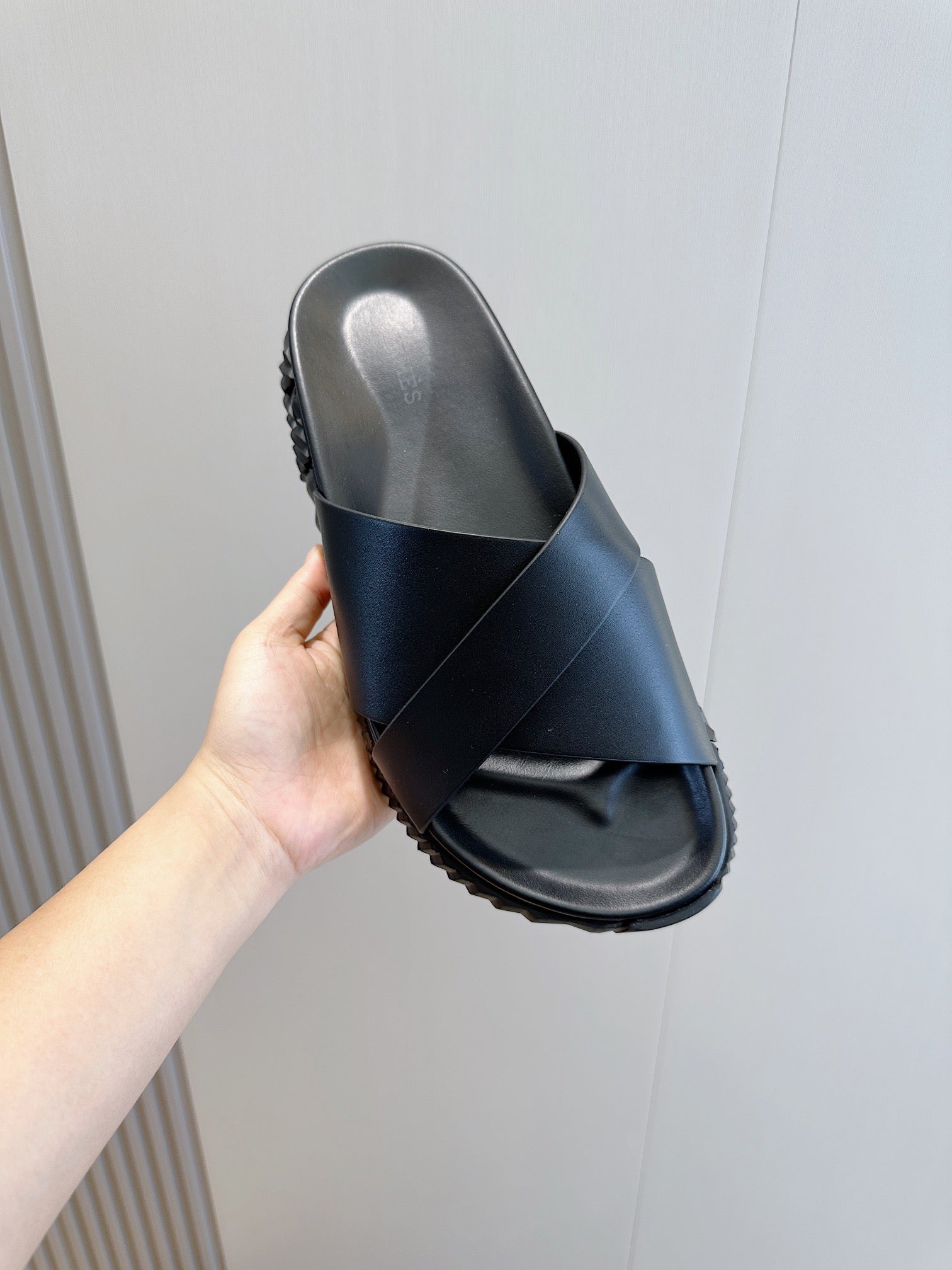 LuxluxHouse Best Quality Sandals Hermes