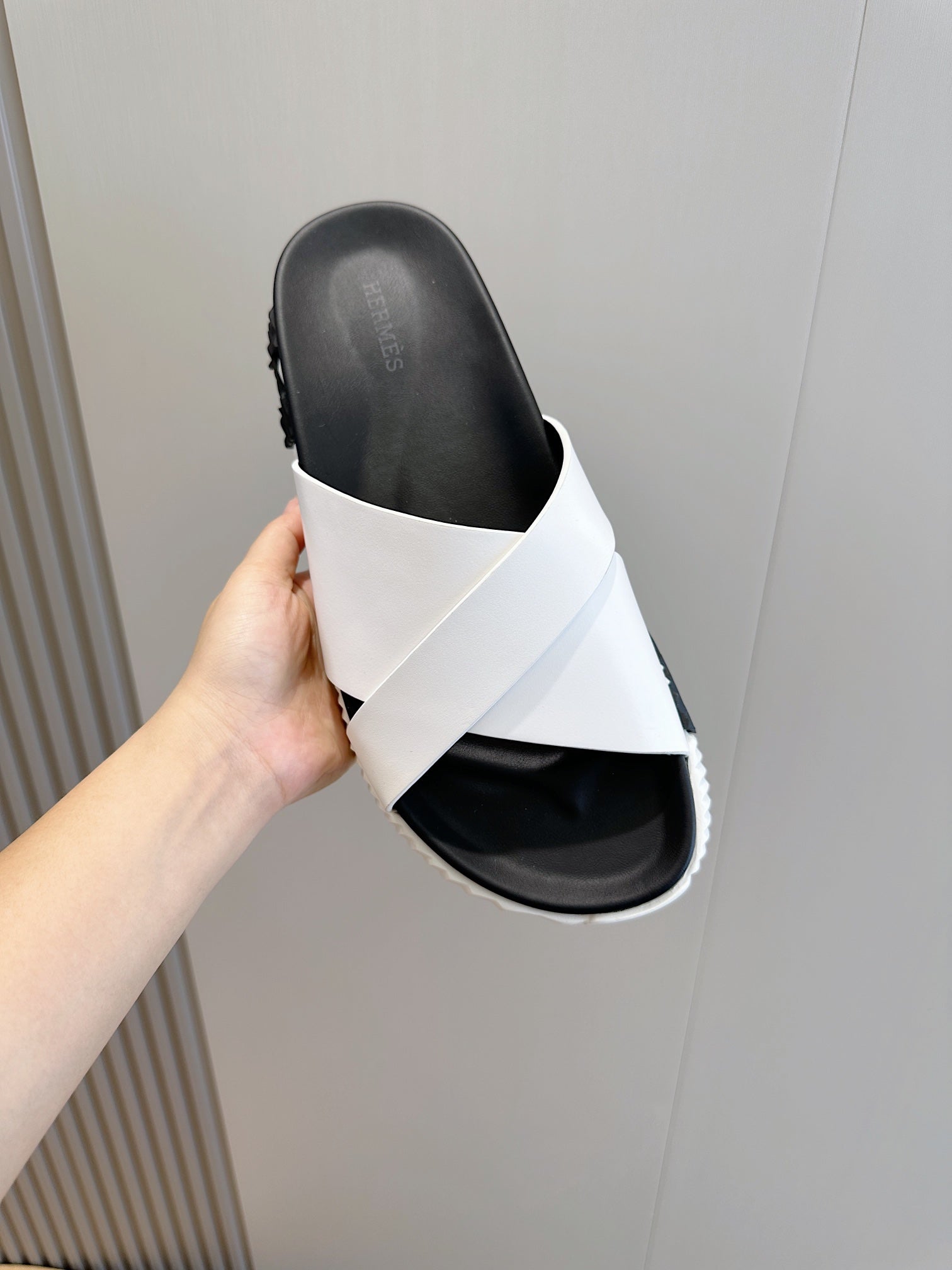 LuxluxHouse Best Quality Sandals Hermes