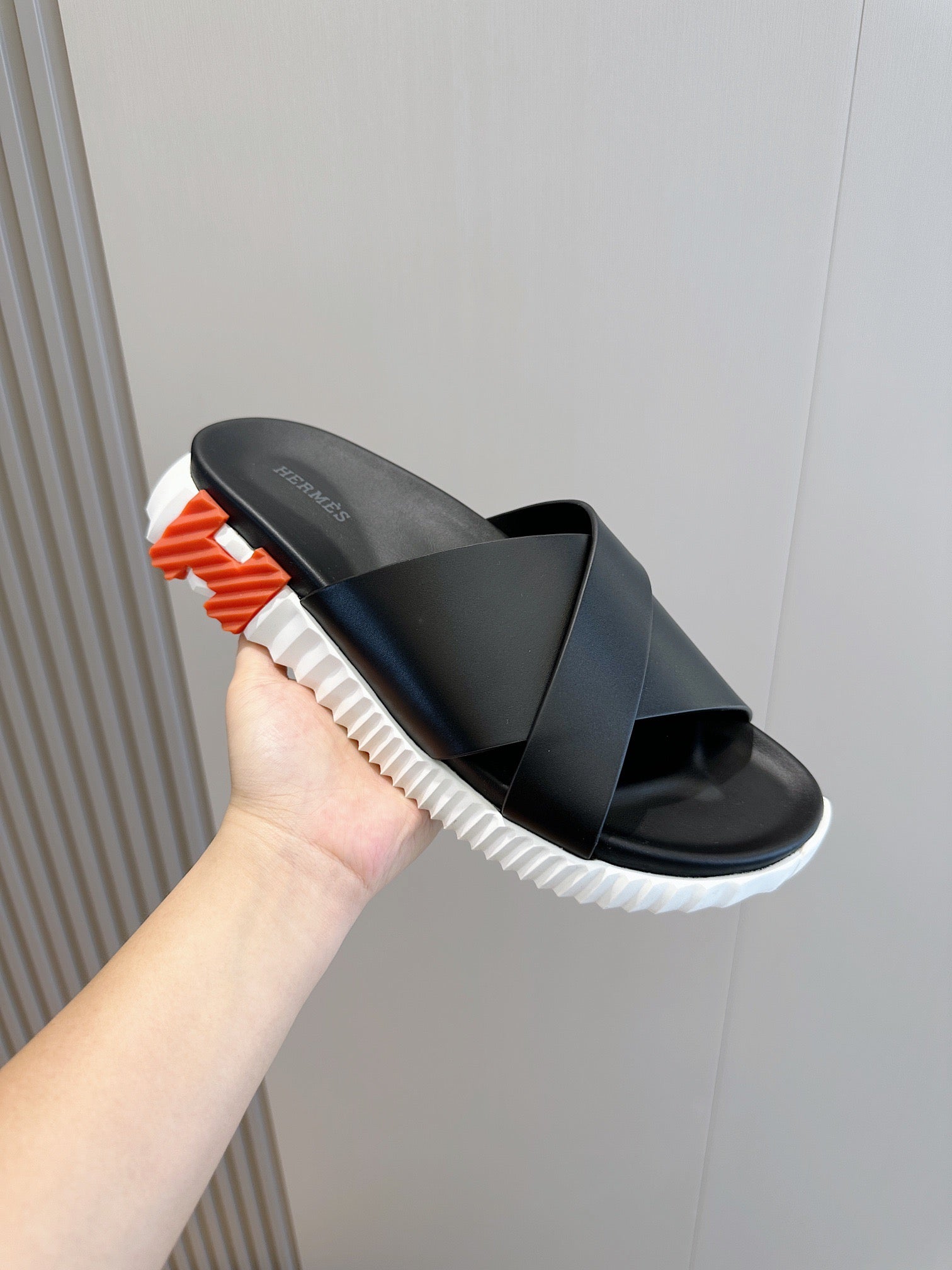 LuxluxHouse Best Quality Sandals Hermes