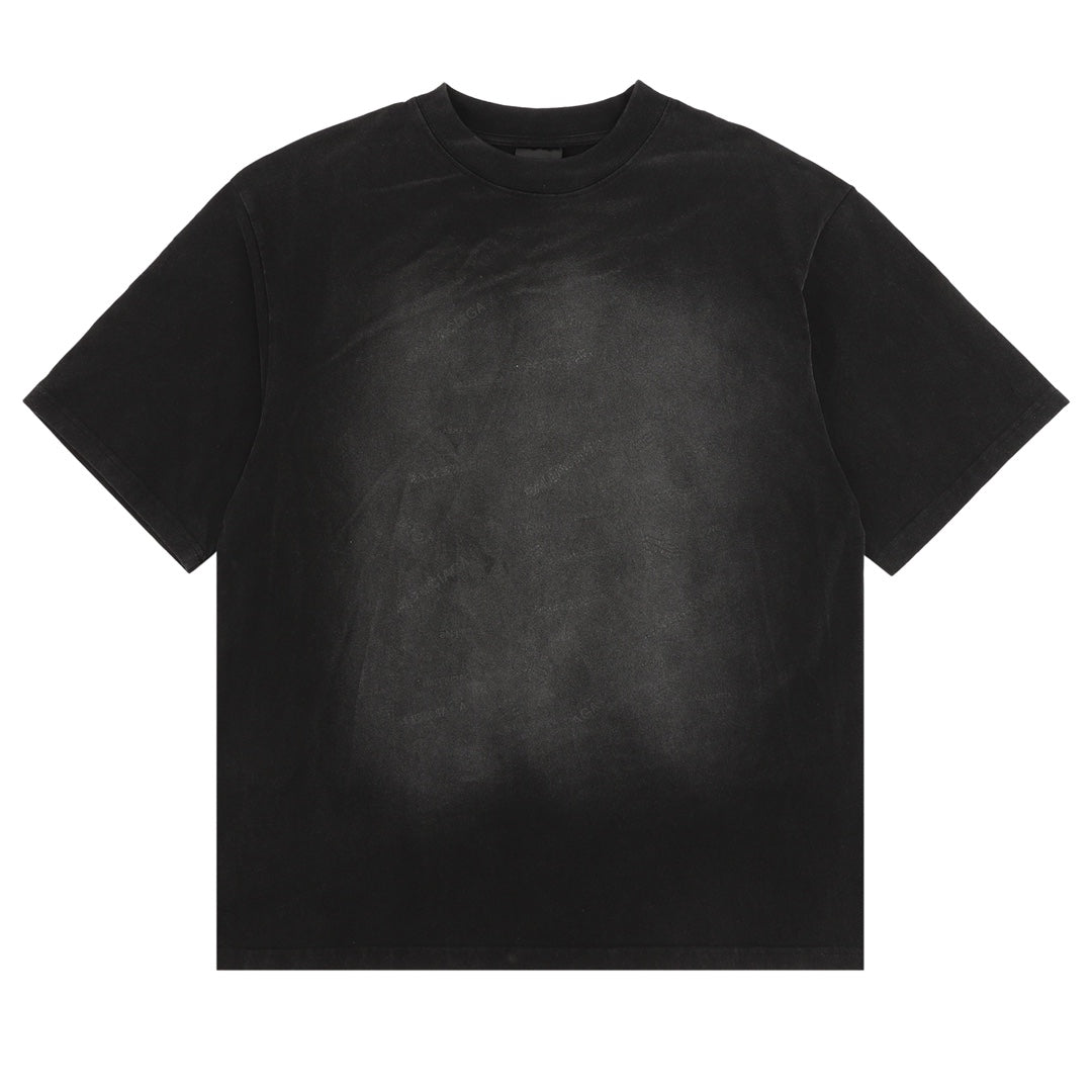 LuxluxHouse Balenciaga T-shirt NO.12