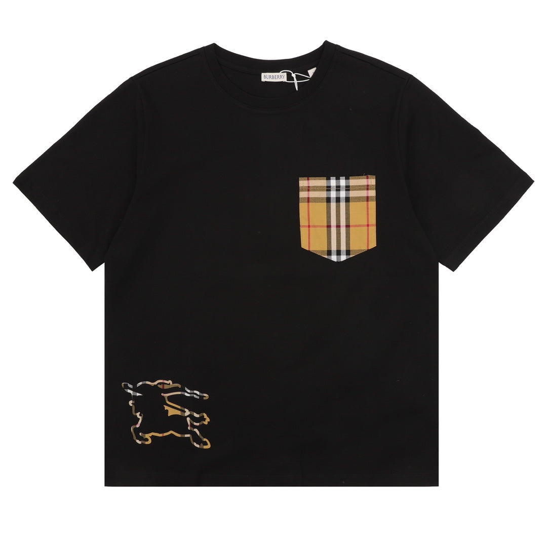 LuxluxHouse Burberry T-shirt NO.6