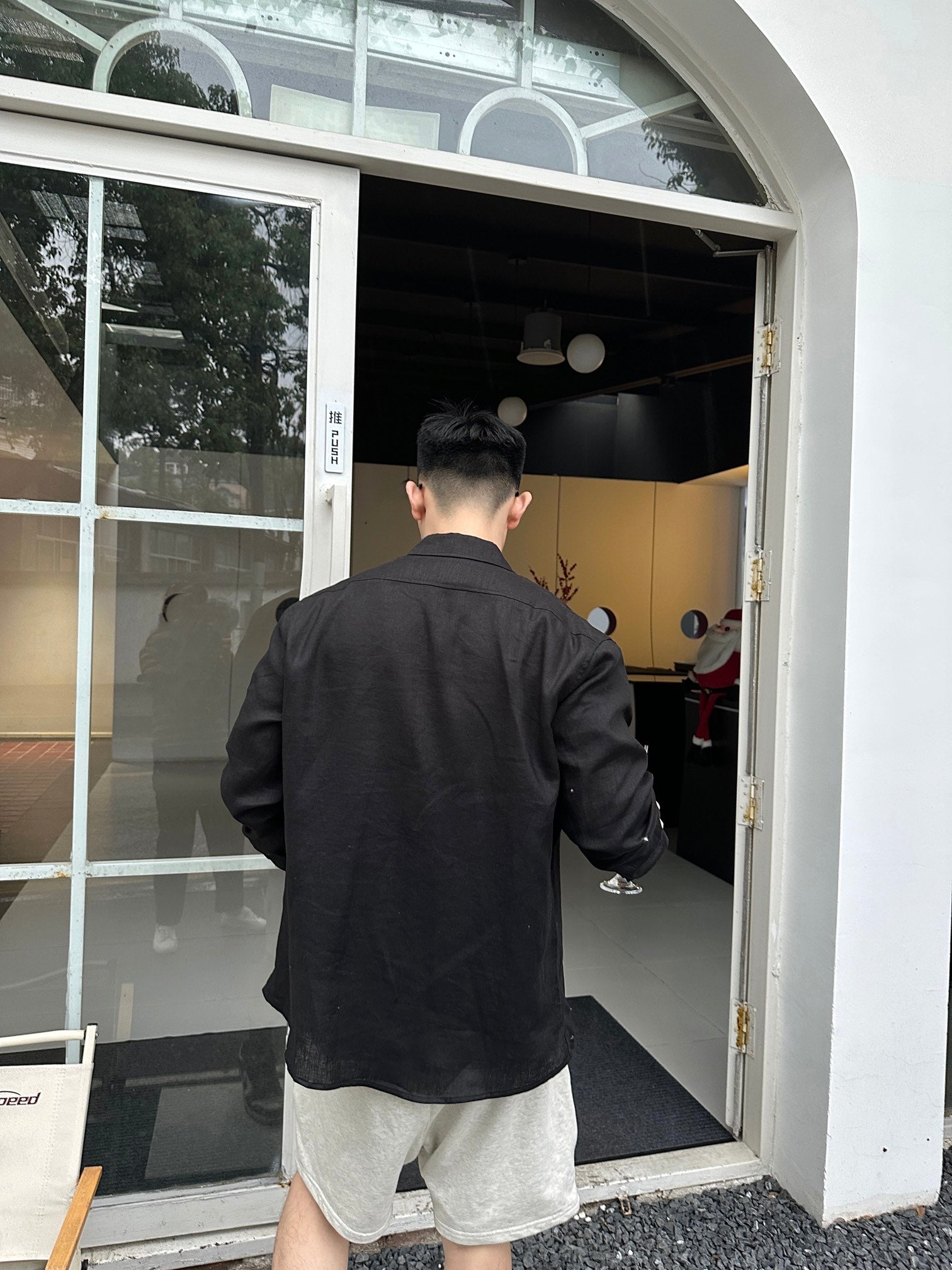 LuxluxHouse Best Quality Clothes Shirts&Polo Celine