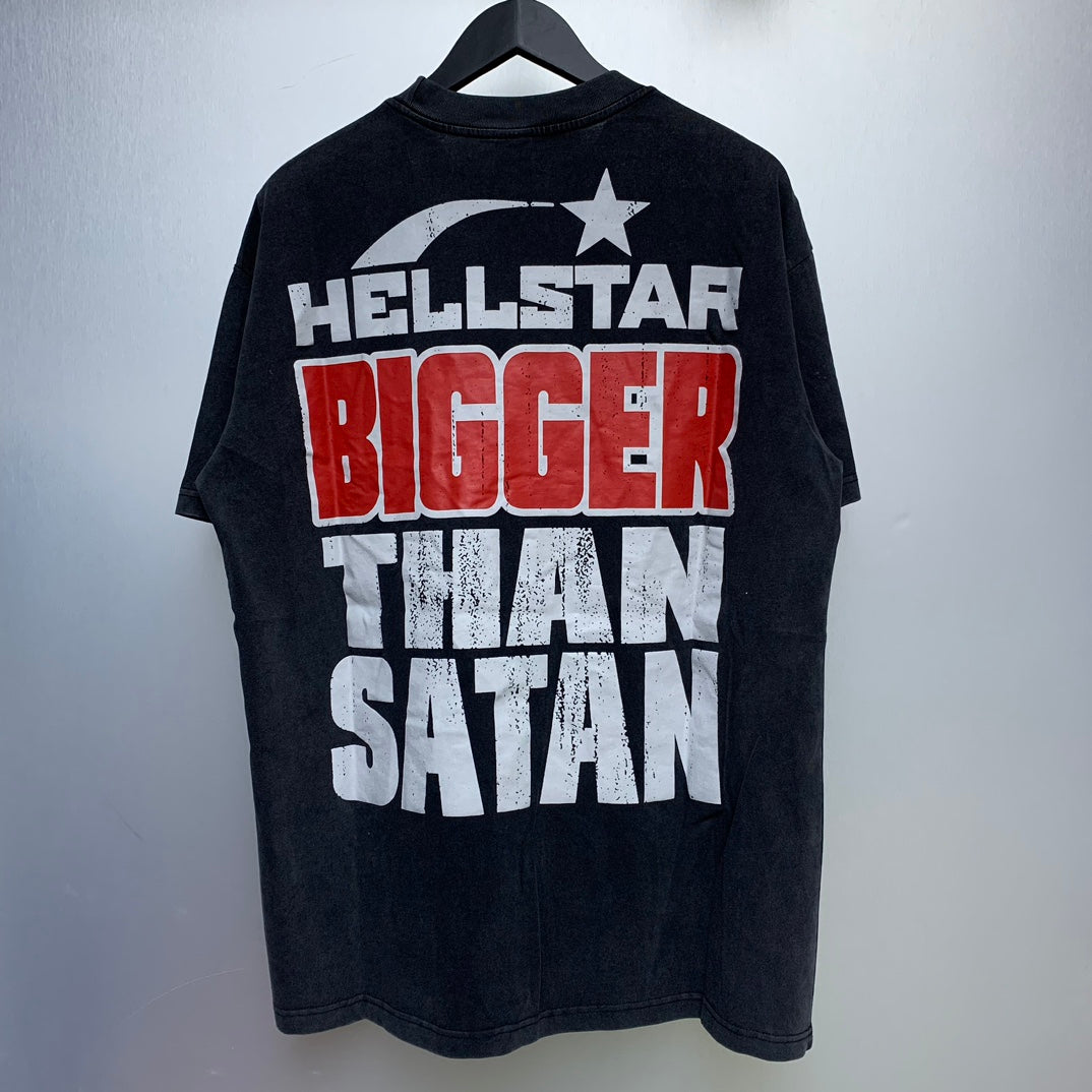 Hellstar T-shirt