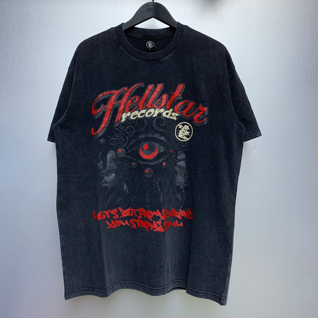 Hellstar T-shirt