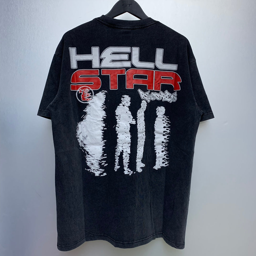 Hellstar T-shirt