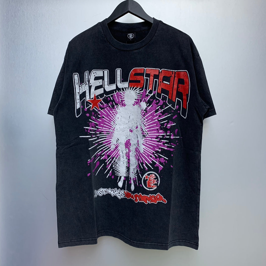 Hellstar T-shirt