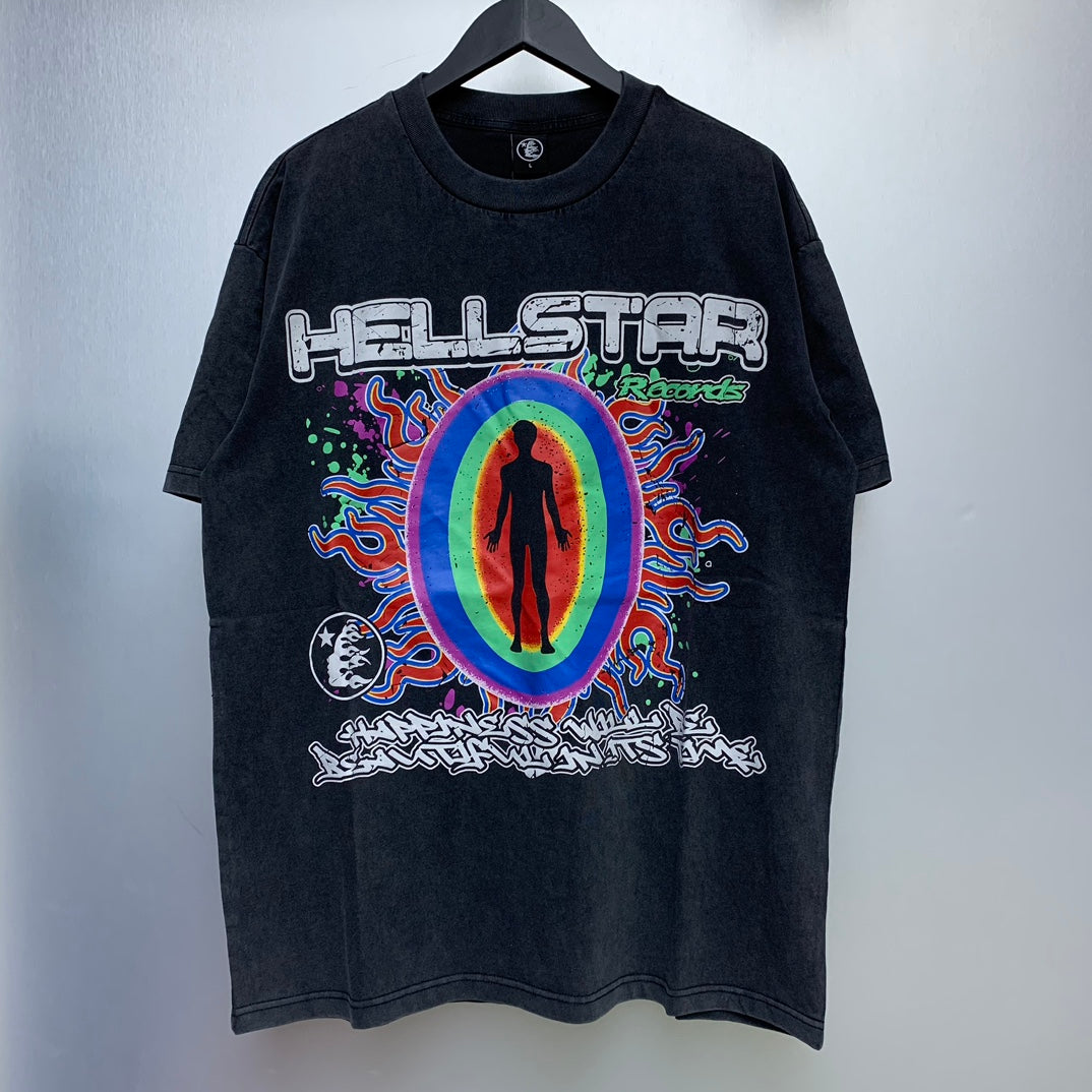 Hellstar T-shirt