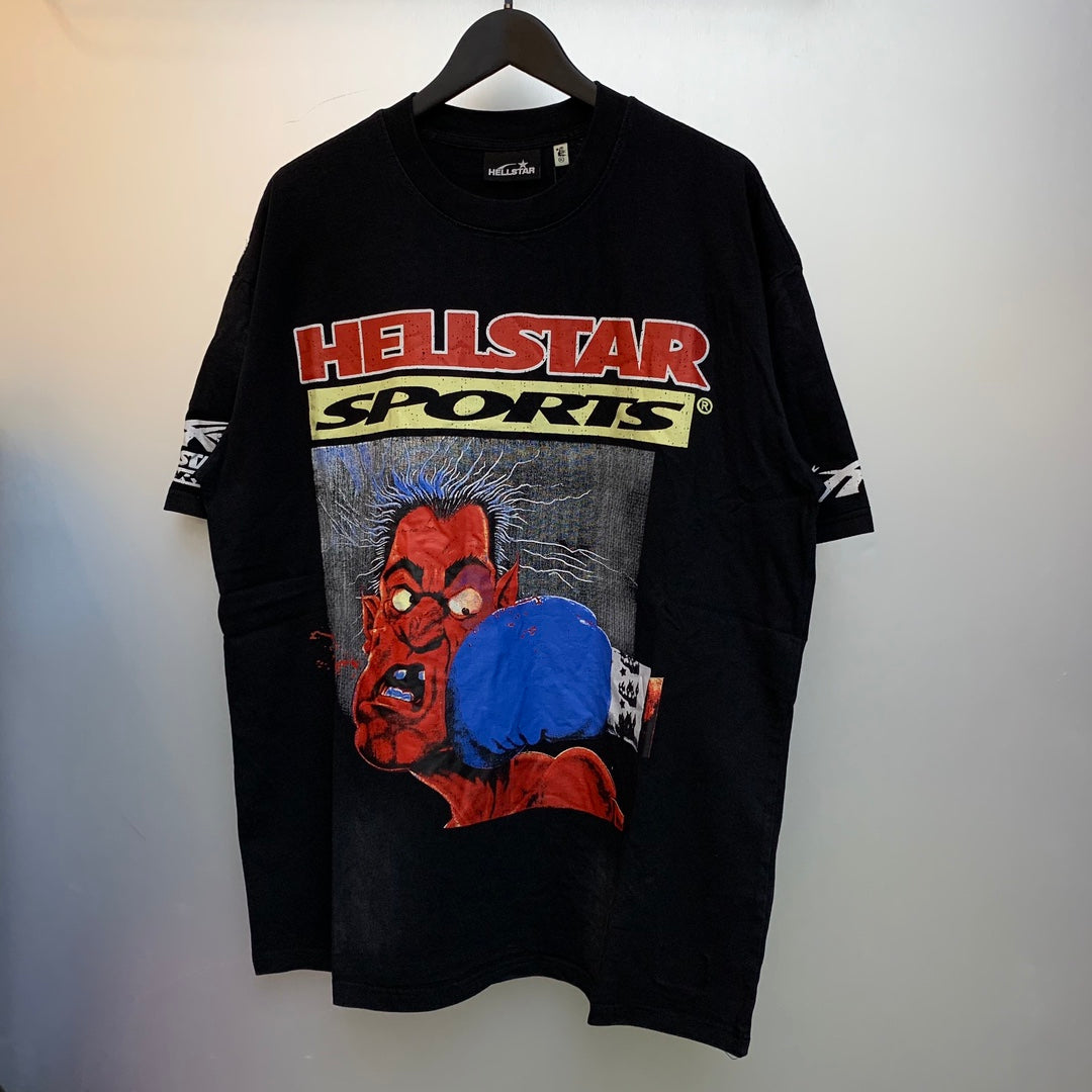 Hellstar T-shirt