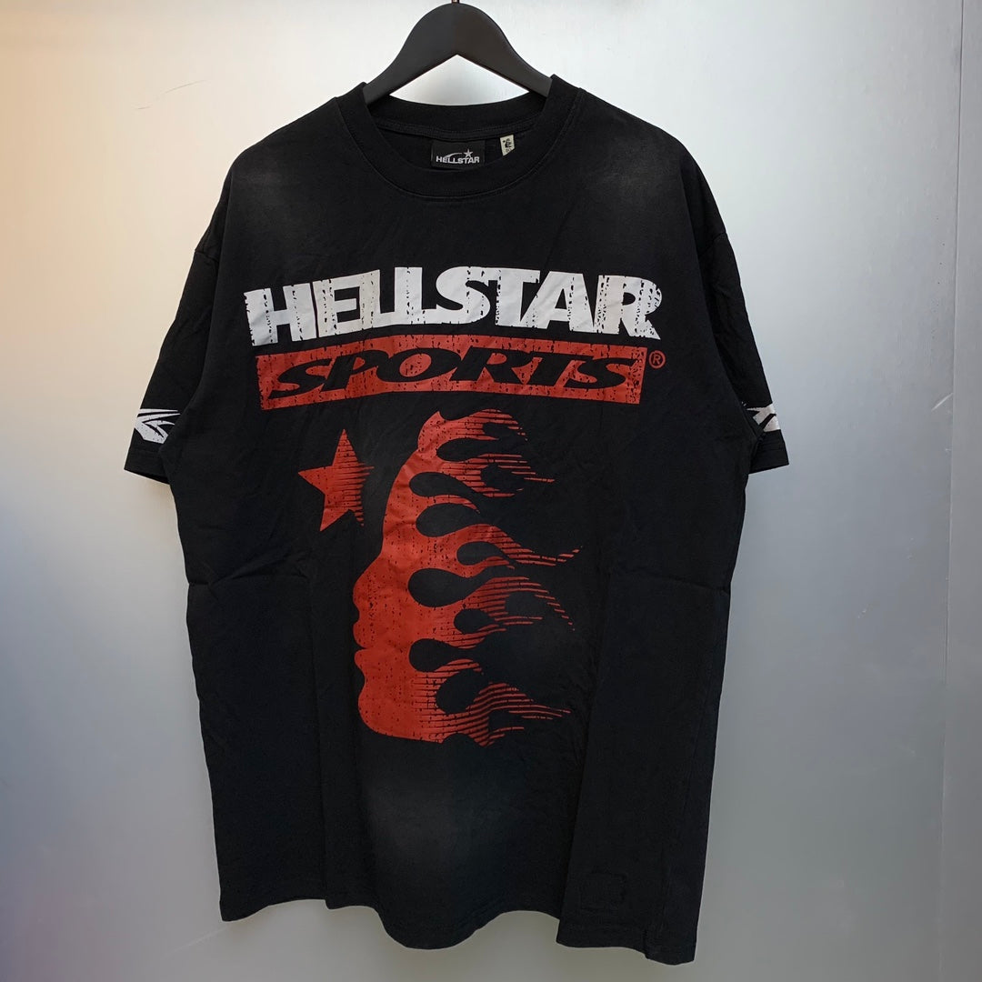 Hellstar T-shirt