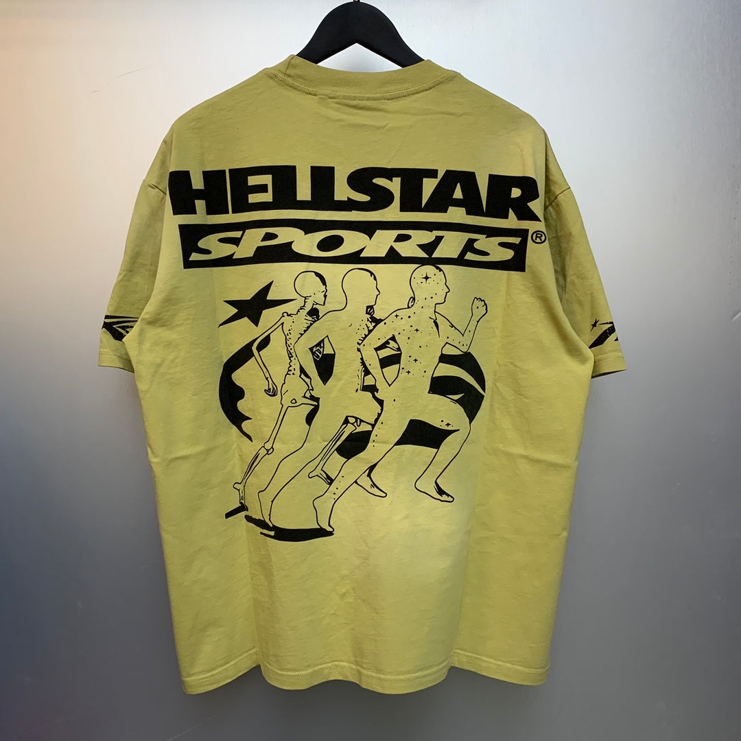 Hellstar T-shirt