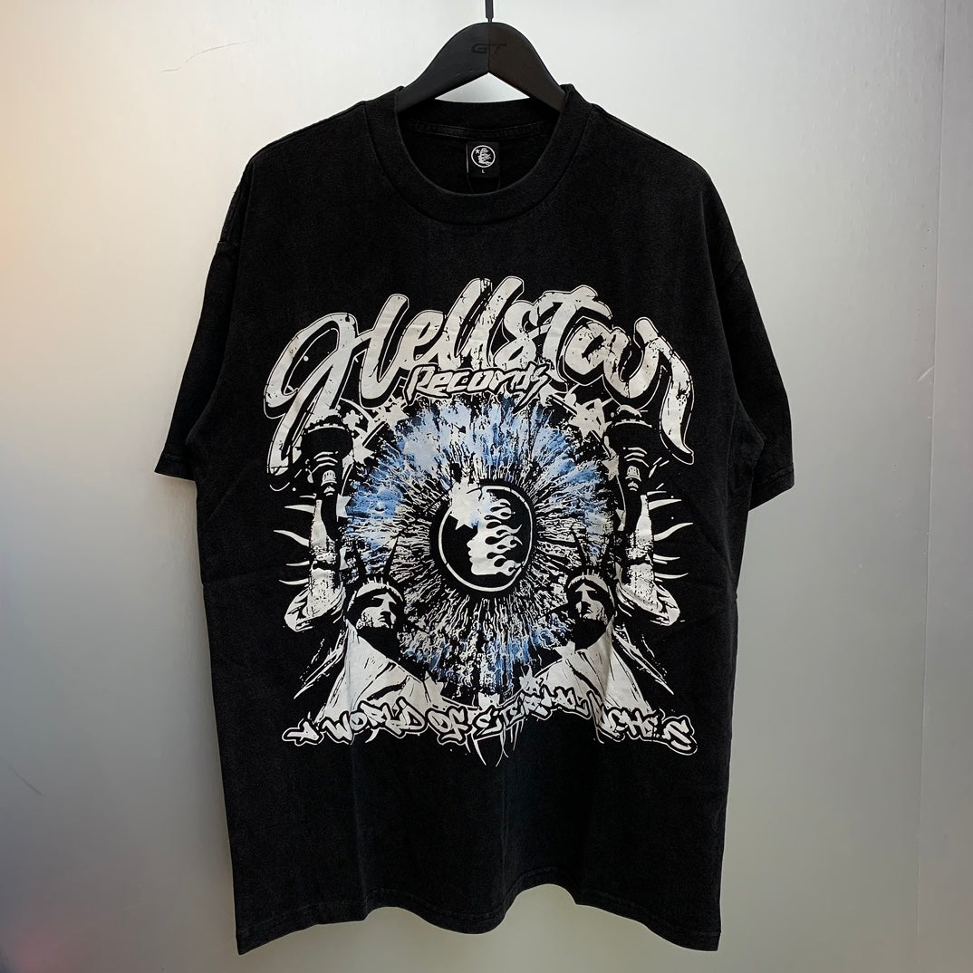 Hellstar T-shirt