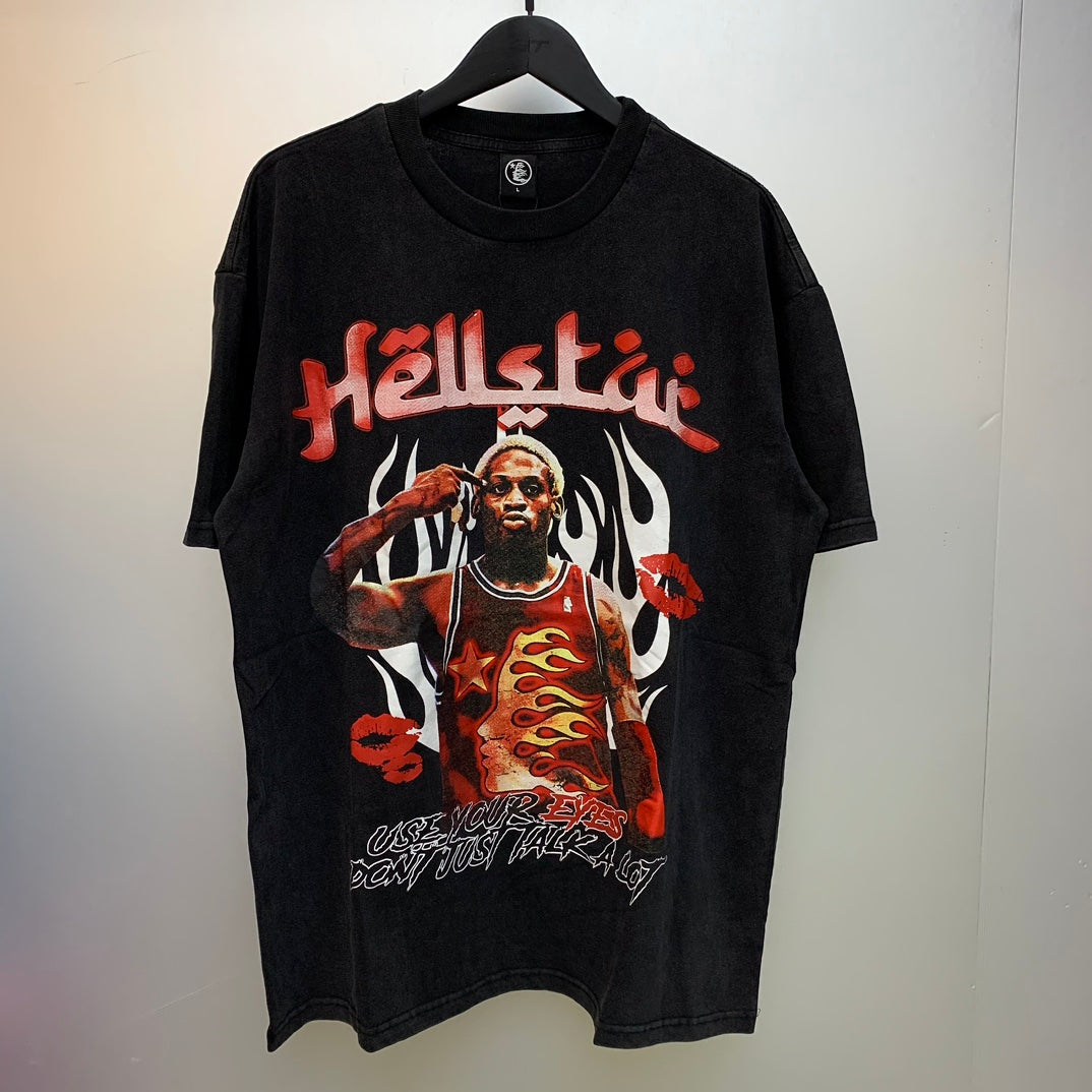 Hellstar T-shirt