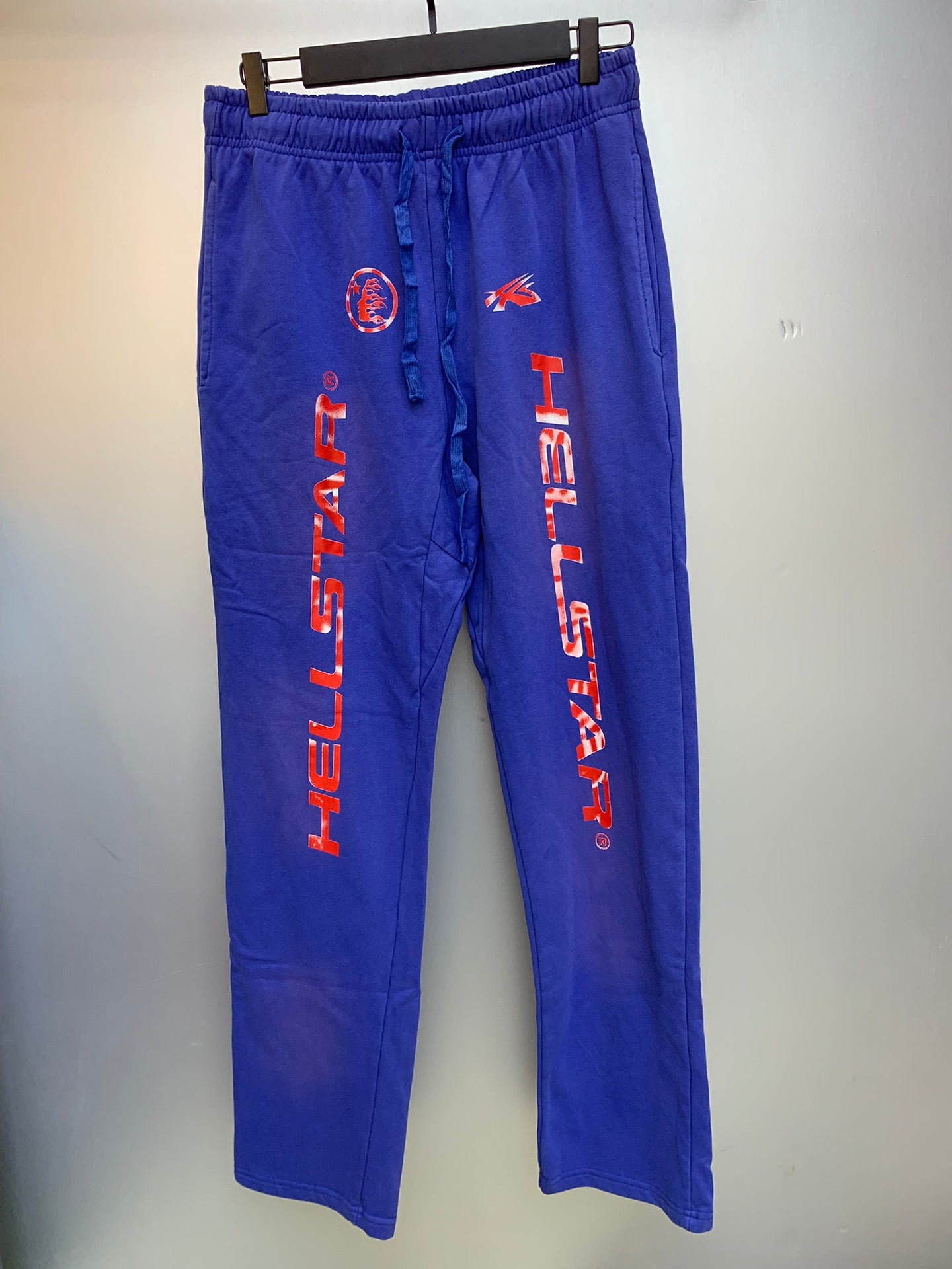 Hellstar Pants