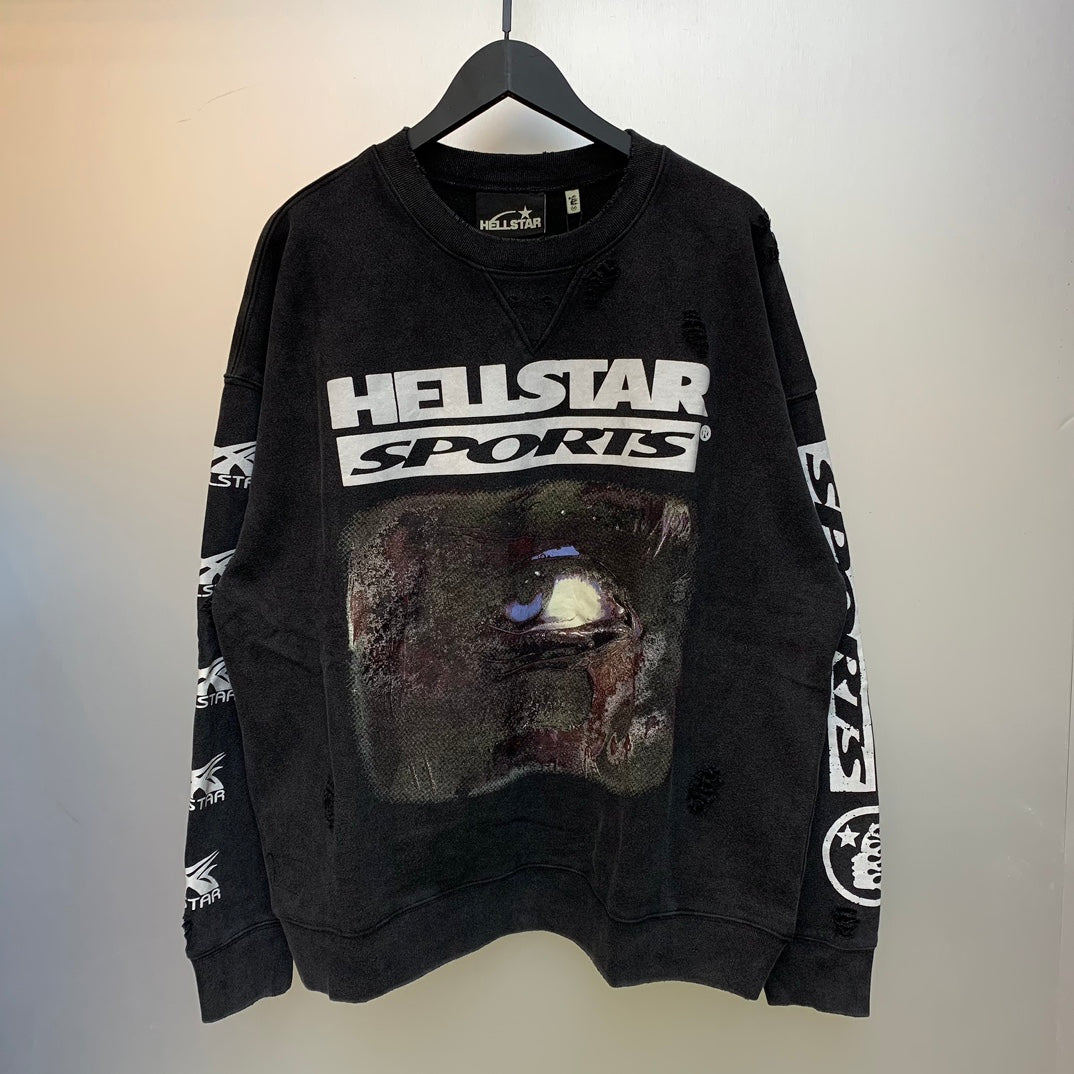 Hellstar Hoodie