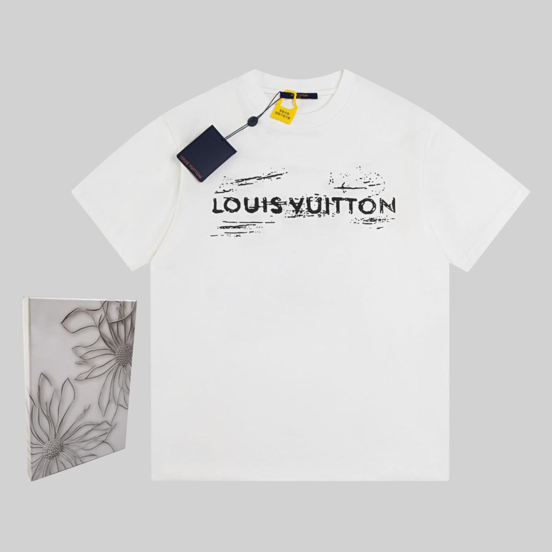 LuxluxHouse Louis Vuitton T-shirt NO.8