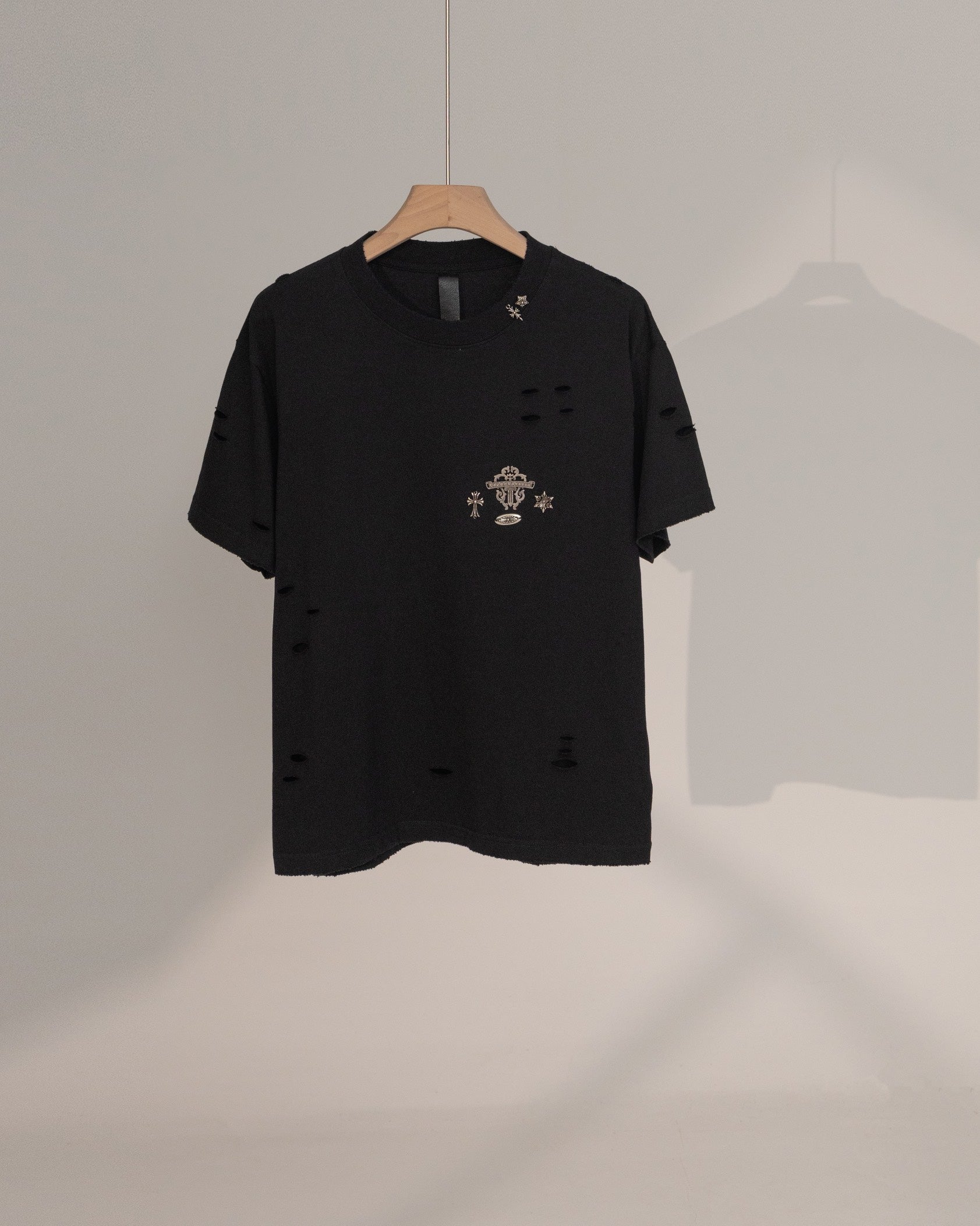 Chrome Hearts T-shirt NO.6