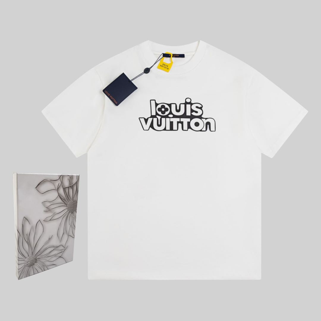 LuxluxHouse Louis Vuitton T-shirt NO.8