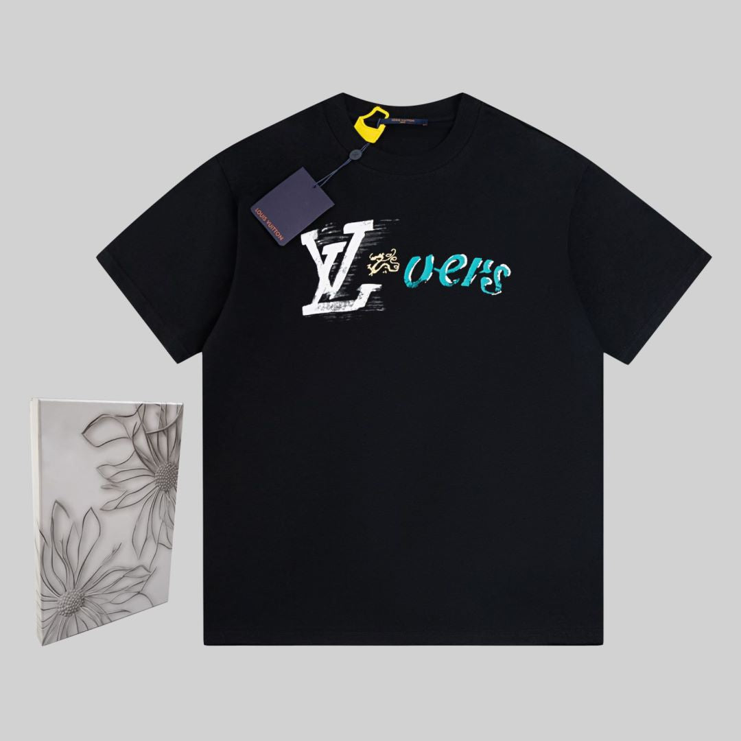 LuxluxHouse Louis Vuitton T-shirt NO.8