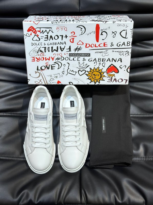 LuxluxHouse Best Quality Shoes Dolce & Gabbana