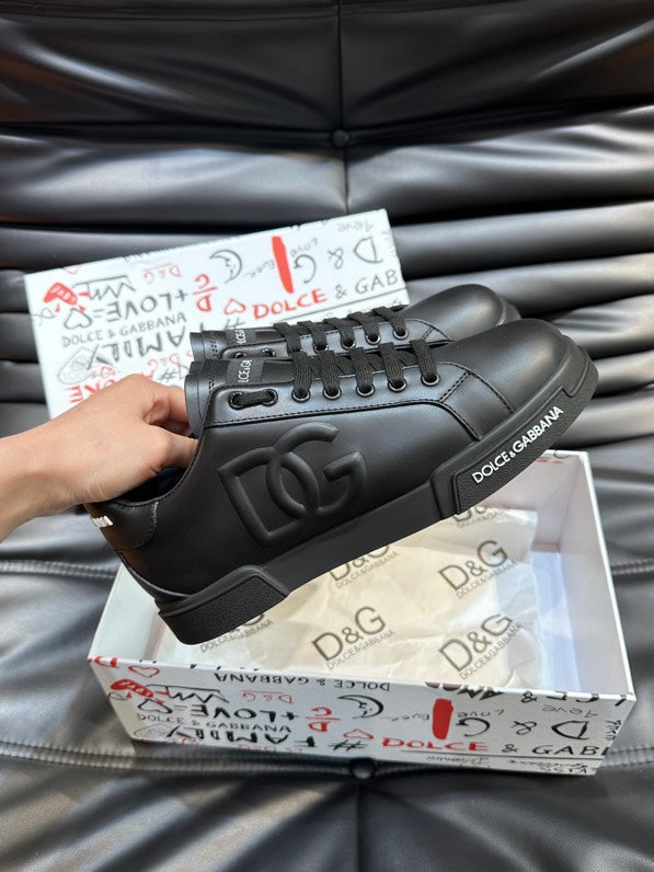 LuxluxHouse Best Quality Shoes Dolce & Gabbana