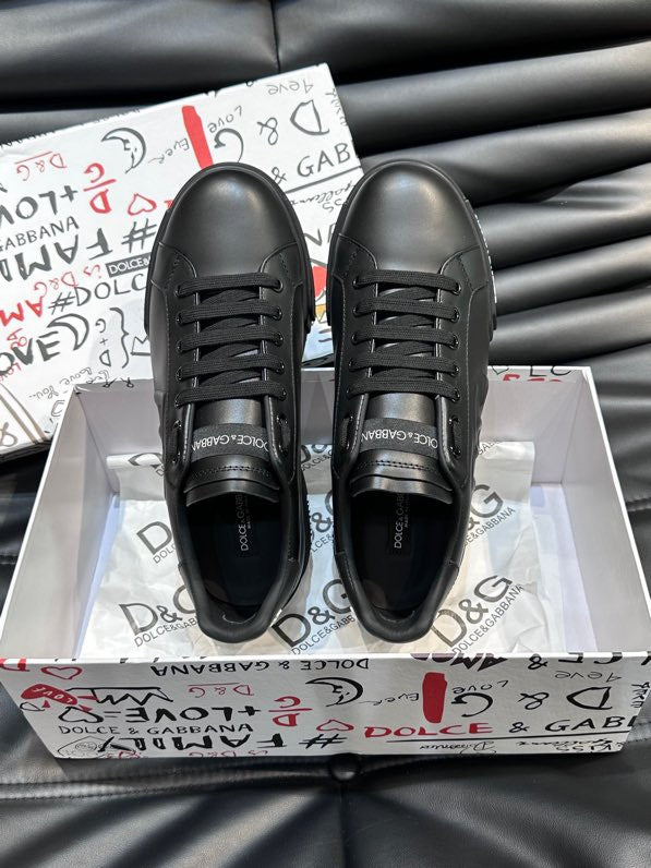 LuxluxHouse Best Quality Shoes Dolce & Gabbana