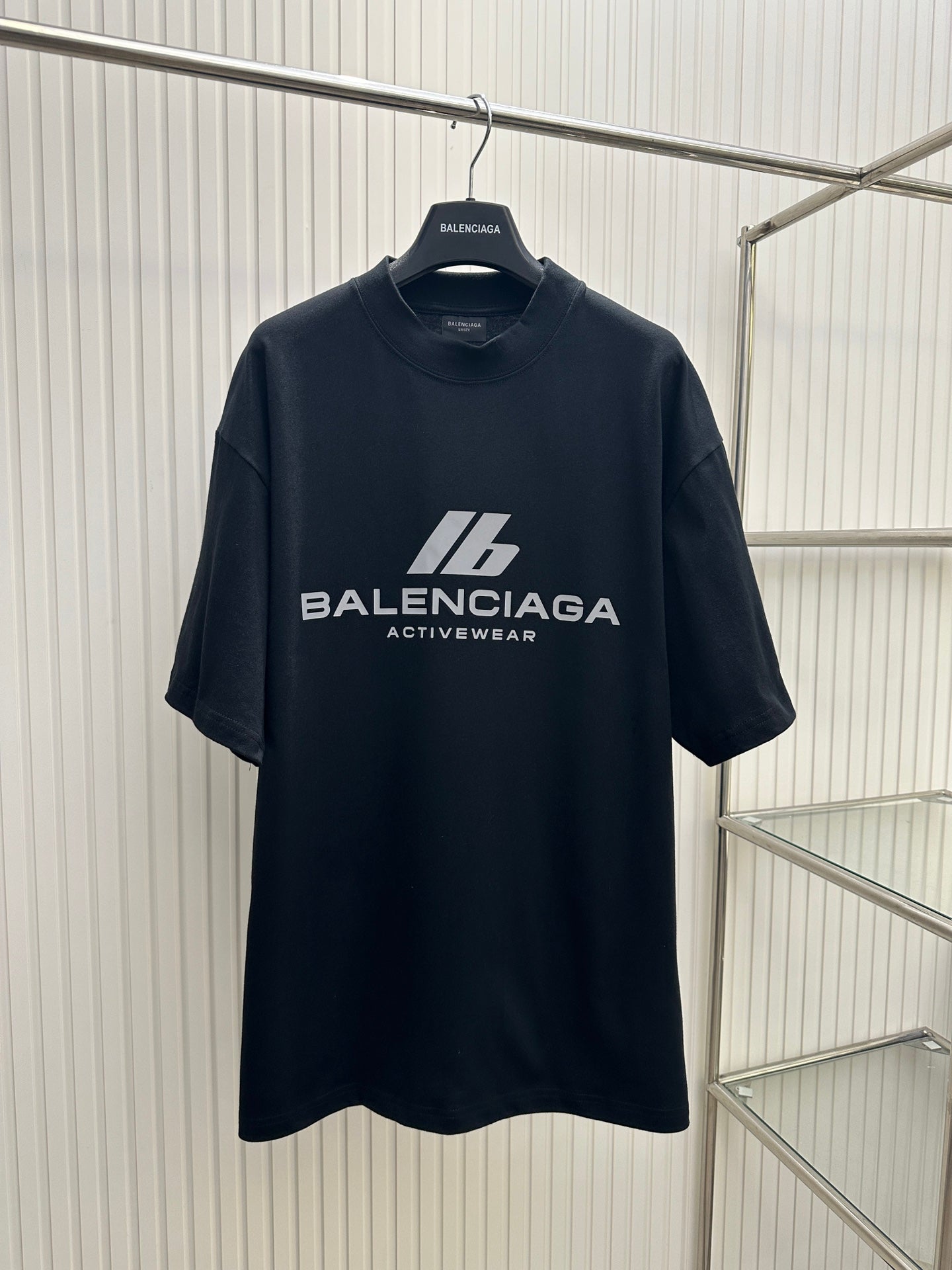 LuxluxHouse Balenciaga T-shirt NO.4