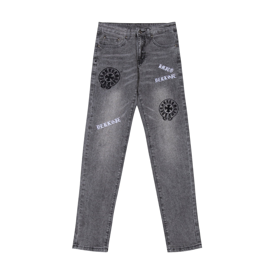 Chrome Hearts pants