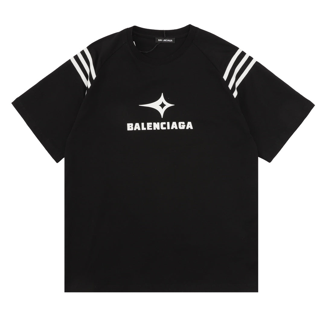 LuxluxHouse Balenciaga T-shirt NO.12