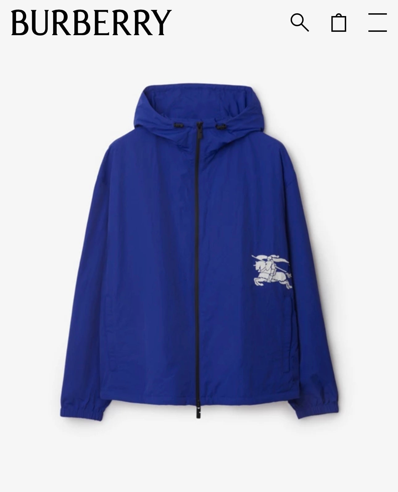 LuxluxHouse Best Quality Clothes Burberry Coats & Jackets