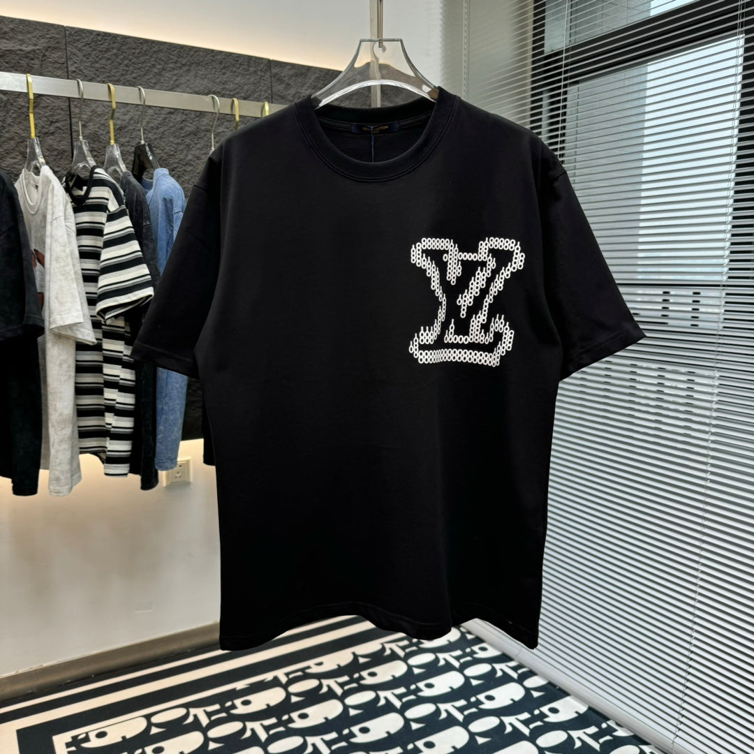 LuxluxHouse Louis Vuitton T-shirt NO.4