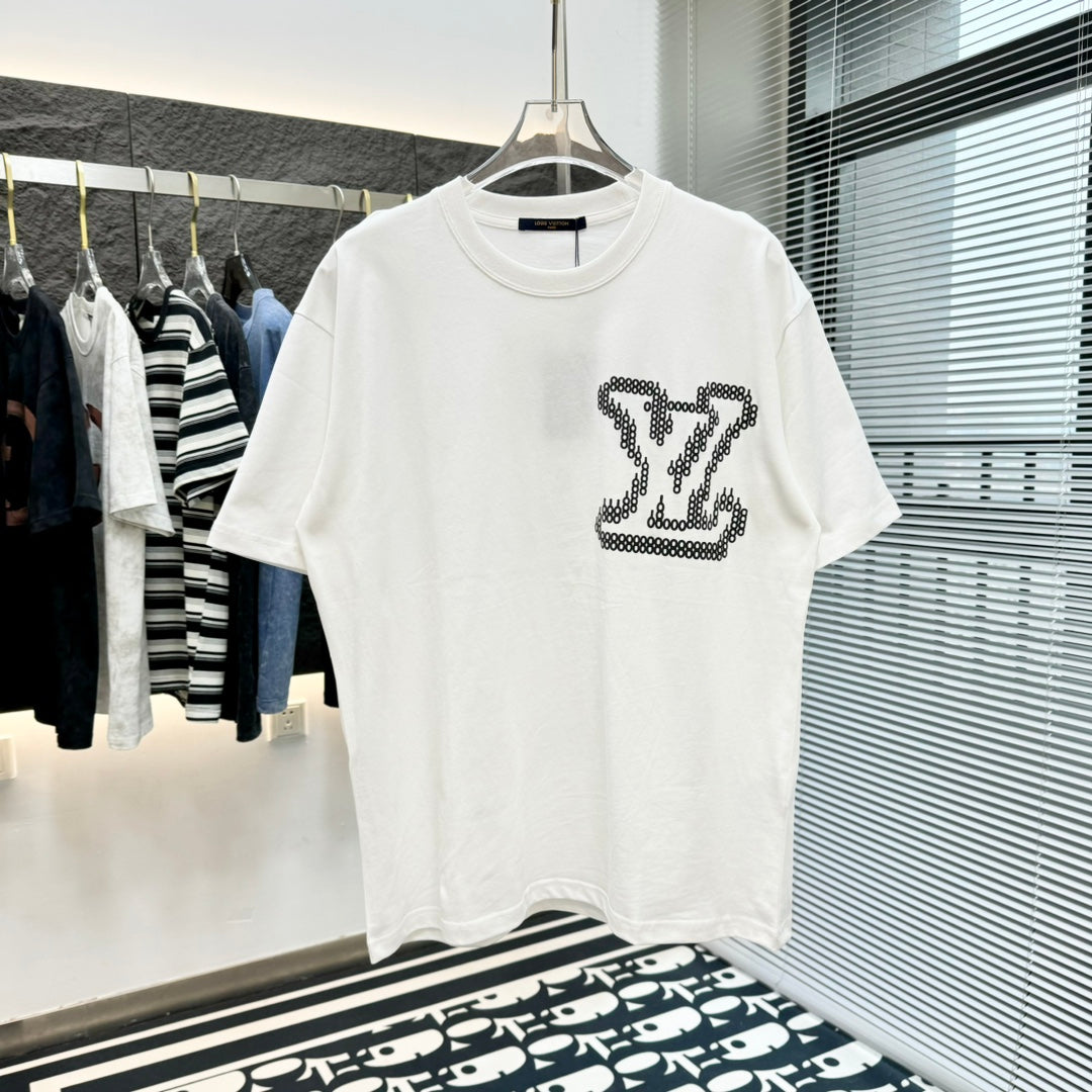 LuxluxHouse Louis Vuitton T-shirt NO.4