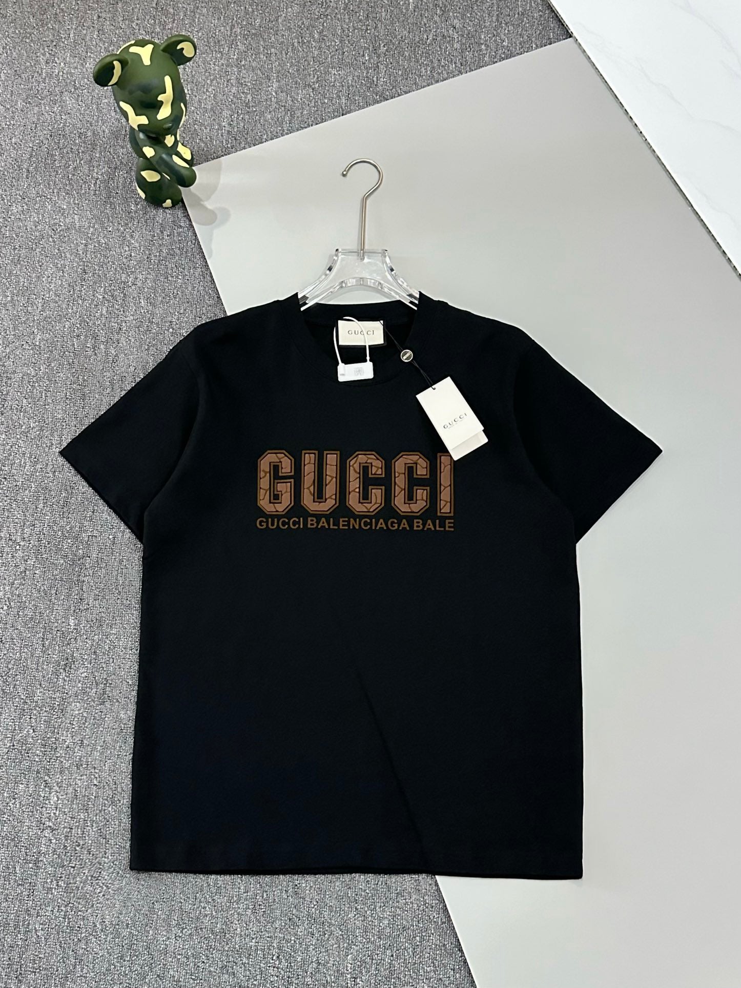 LuxluxHouse Balenciaga T-shirt NO.12