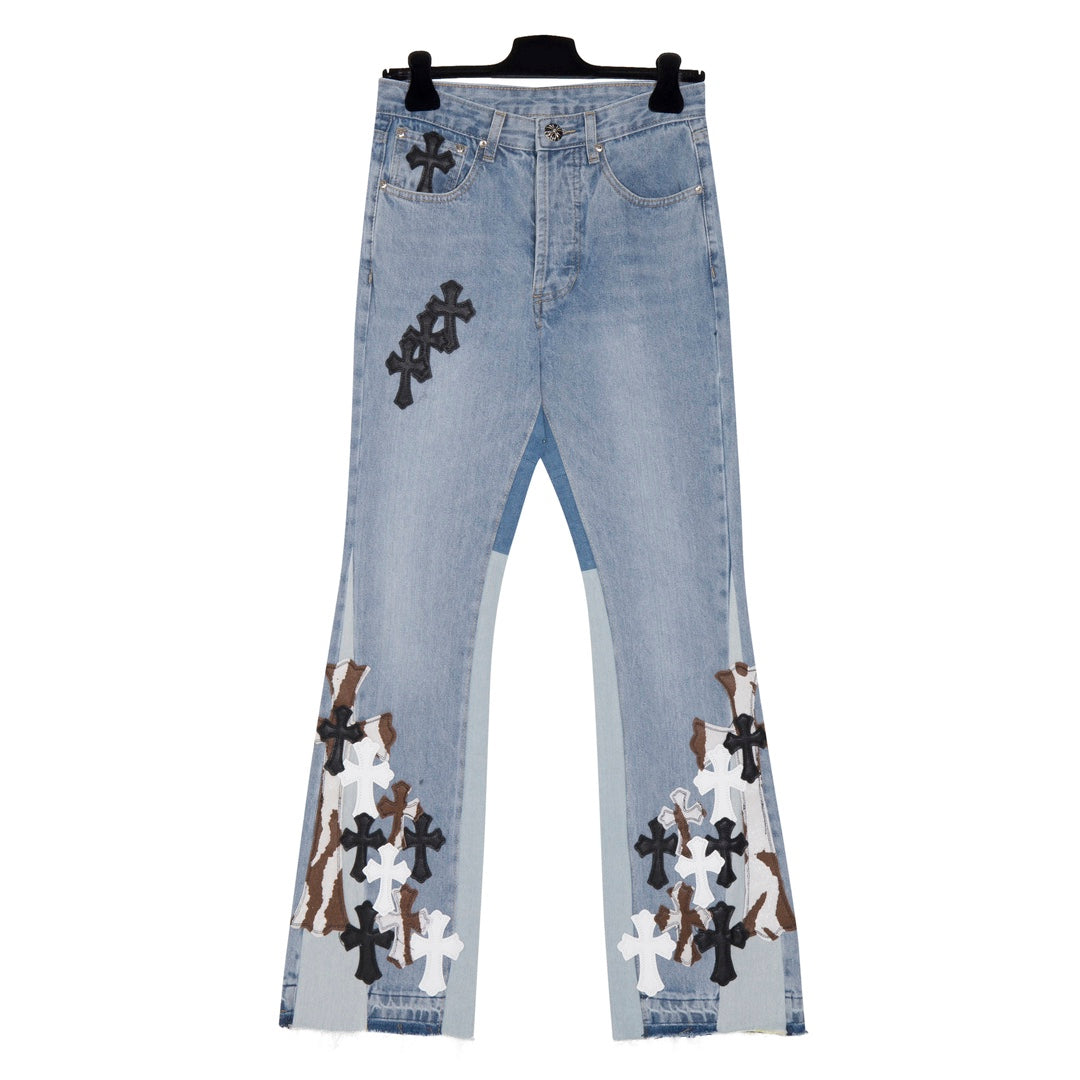 Chrome Hearts pants