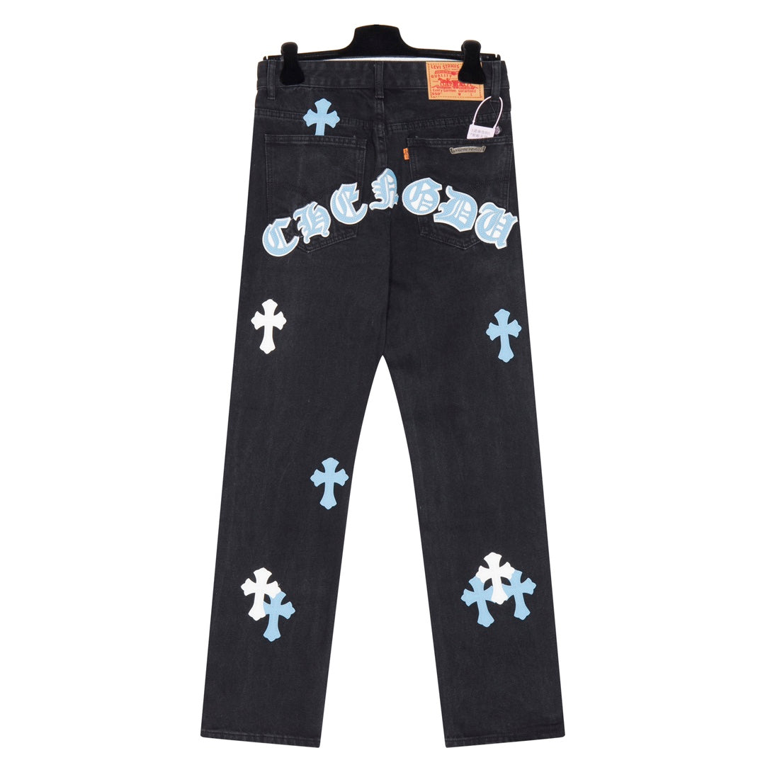 Chrome Hearts pants