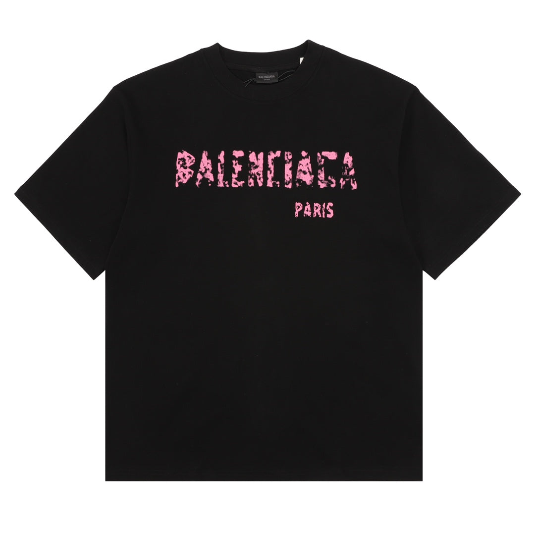 LuxluxHouse Balenciaga T-shirt NO.12