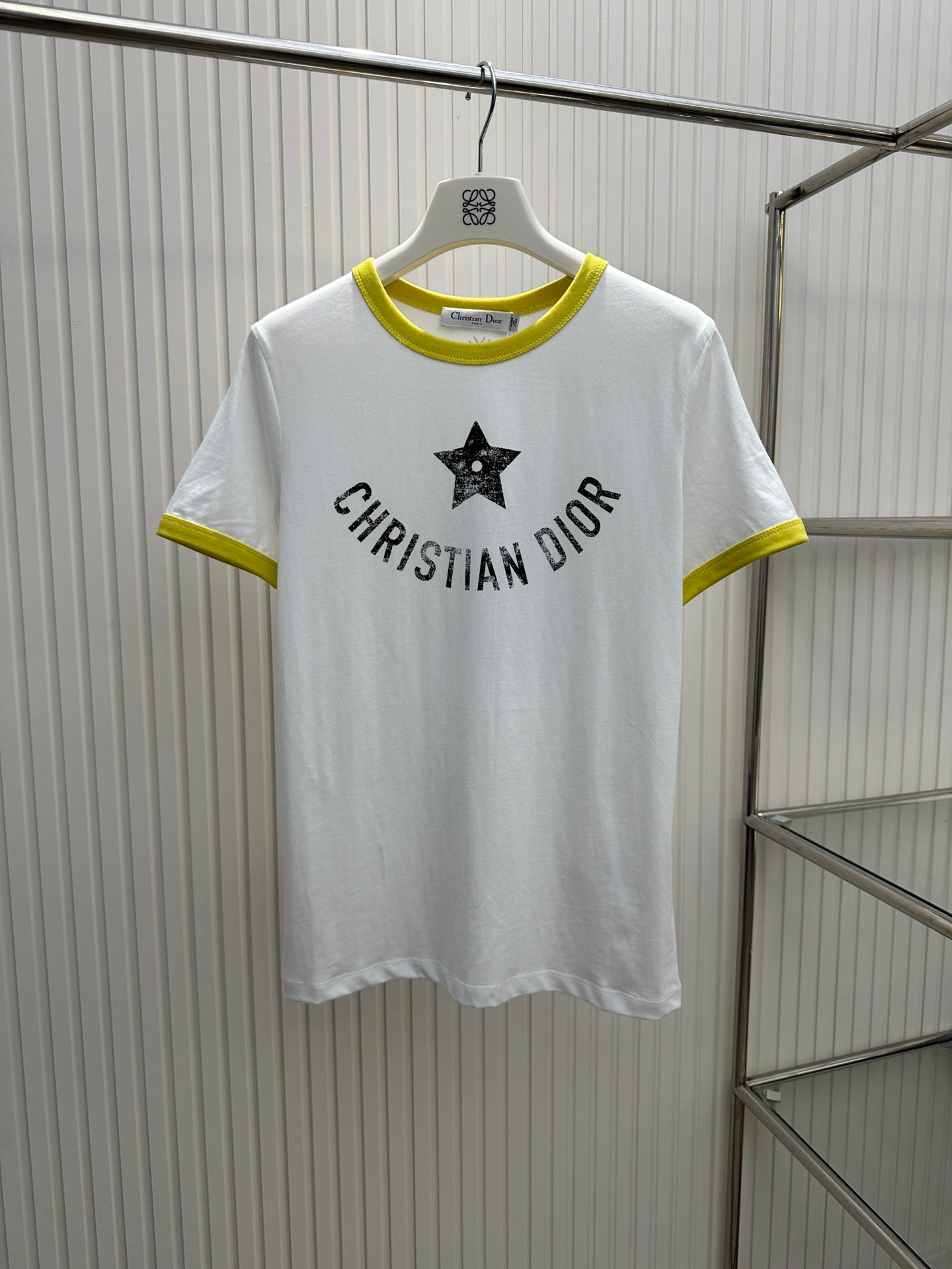 LuxluxHouse Dior T-shirt NO.1