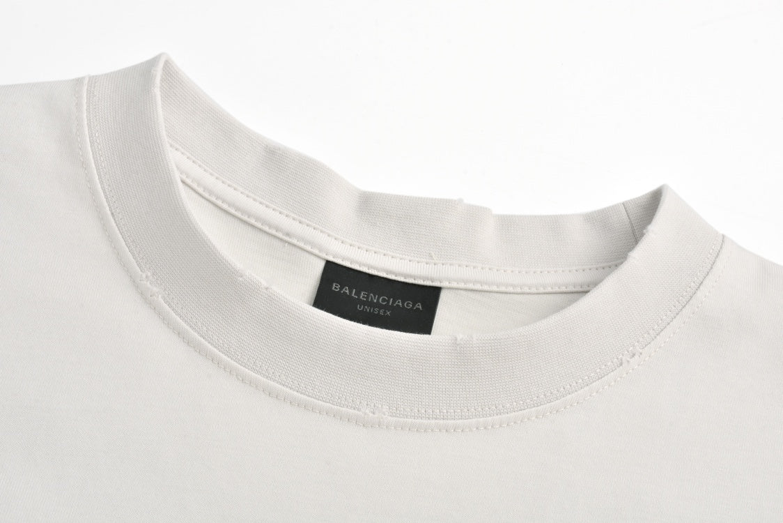 LuxluxHouse Best Quality Clothes Balenciaga T-shirt