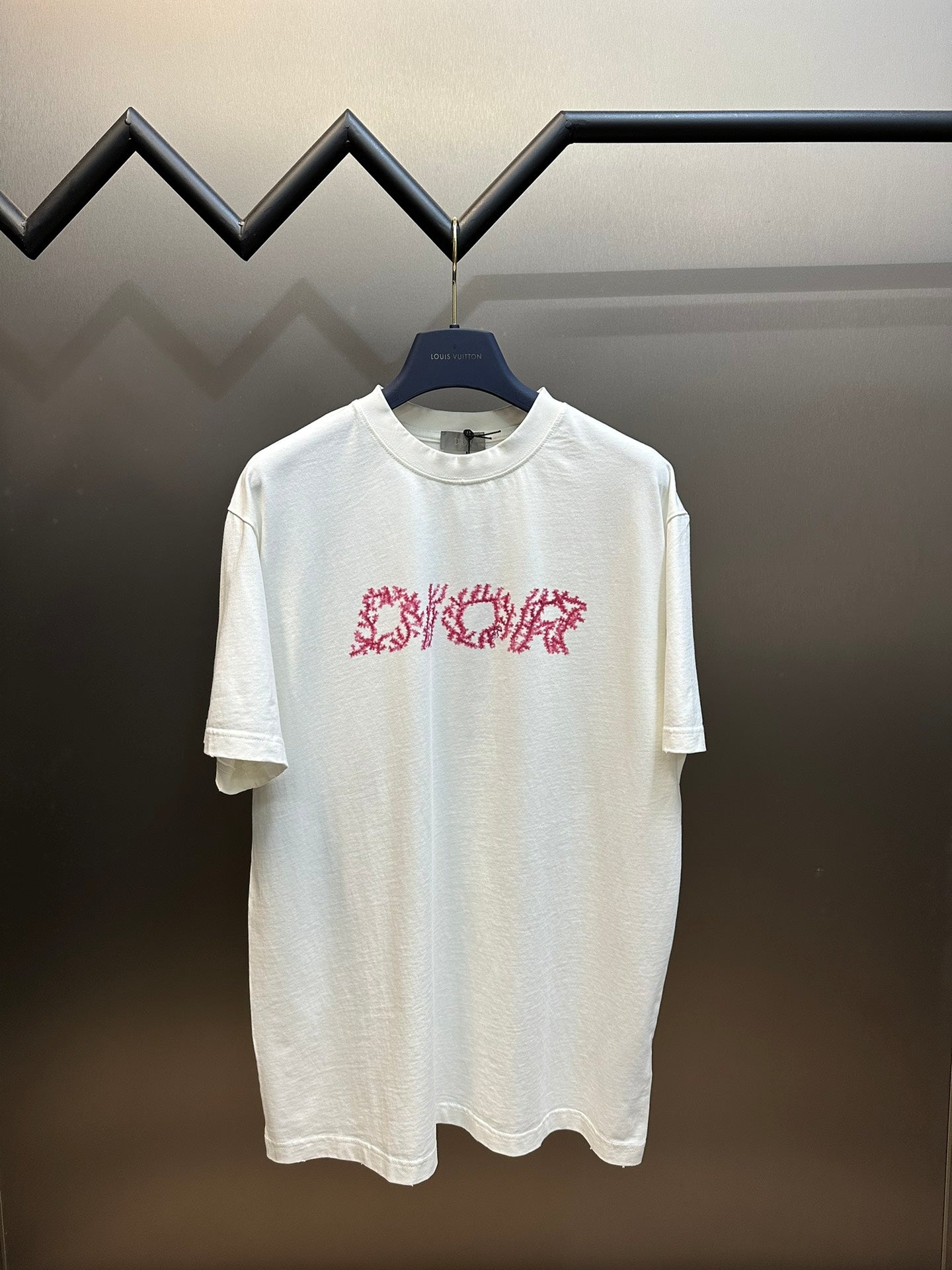 LuxluxHouse Dior T-shirt NO.1