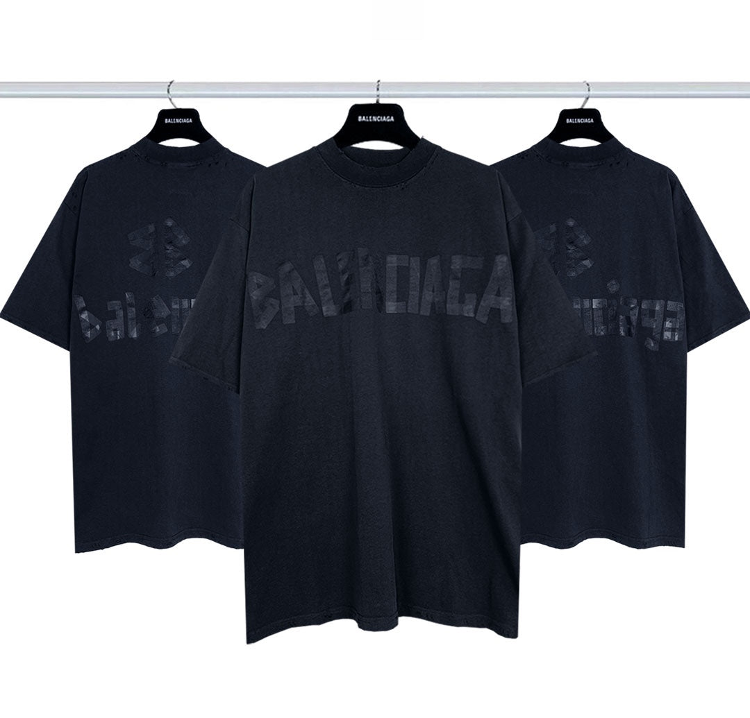 LuxluxHouse Balenciaga T-shirt NO.1