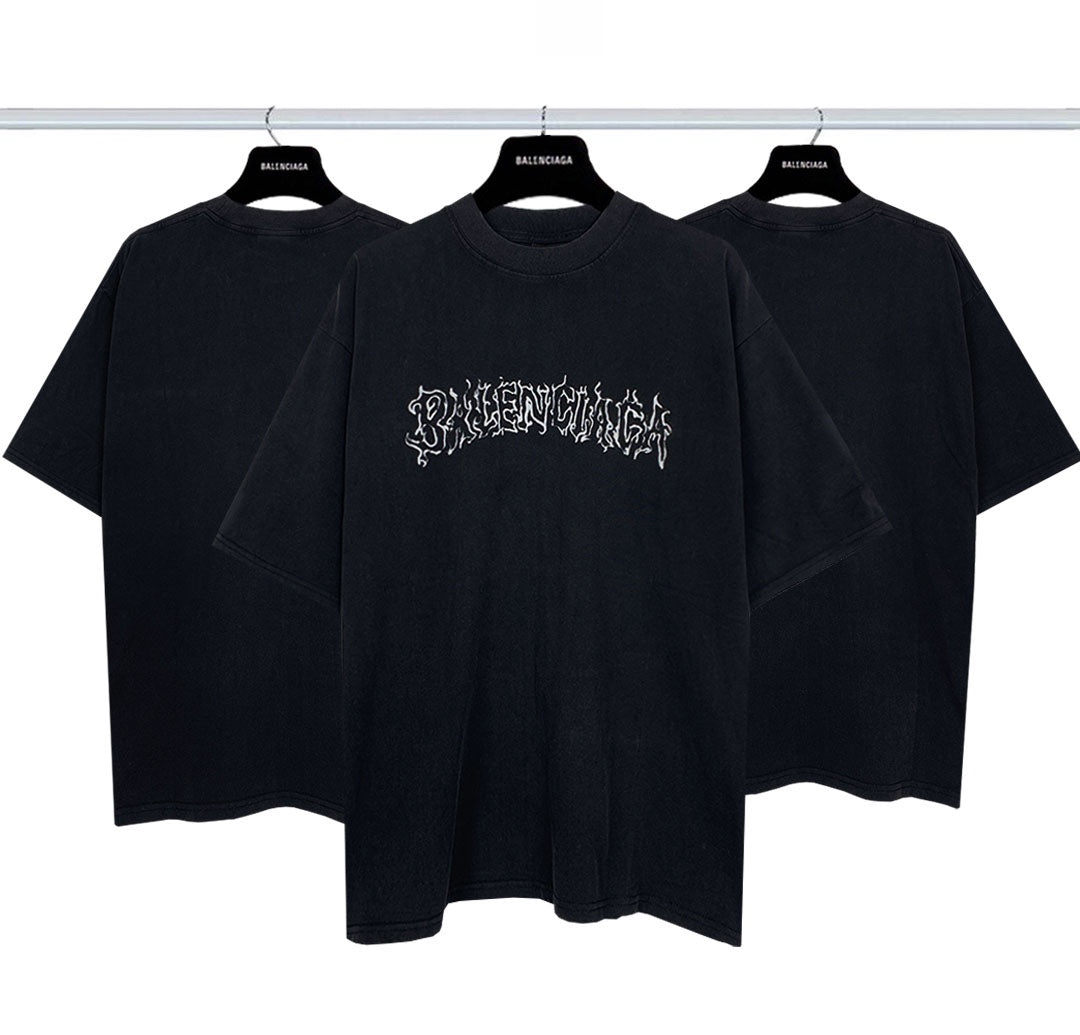 LuxluxHouse Balenciaga T-shirt NO.1