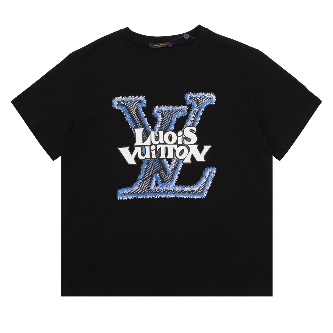 LuxluxHouse Louis Vuitton T-shirt NO.8