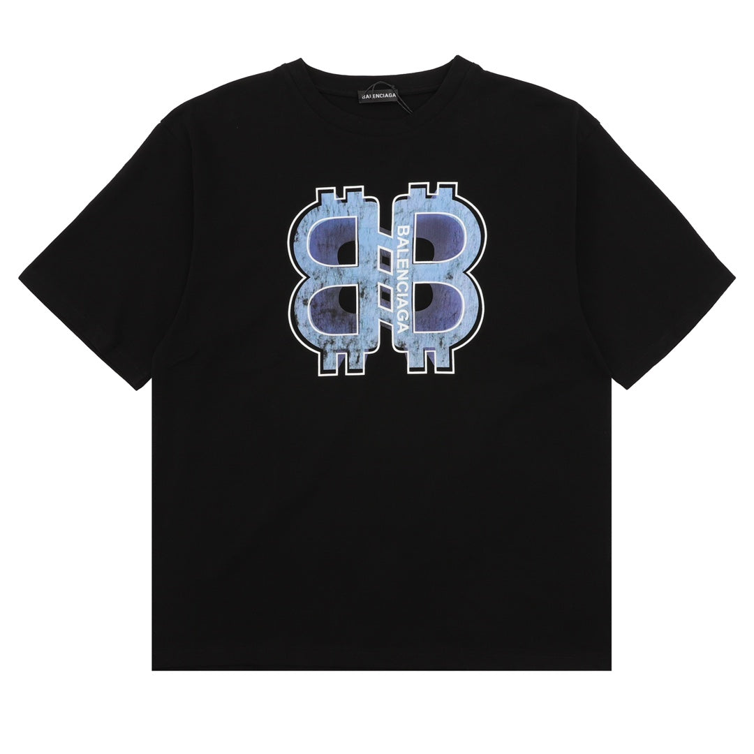 LuxluxHouse Balenciaga T-shirt NO.12