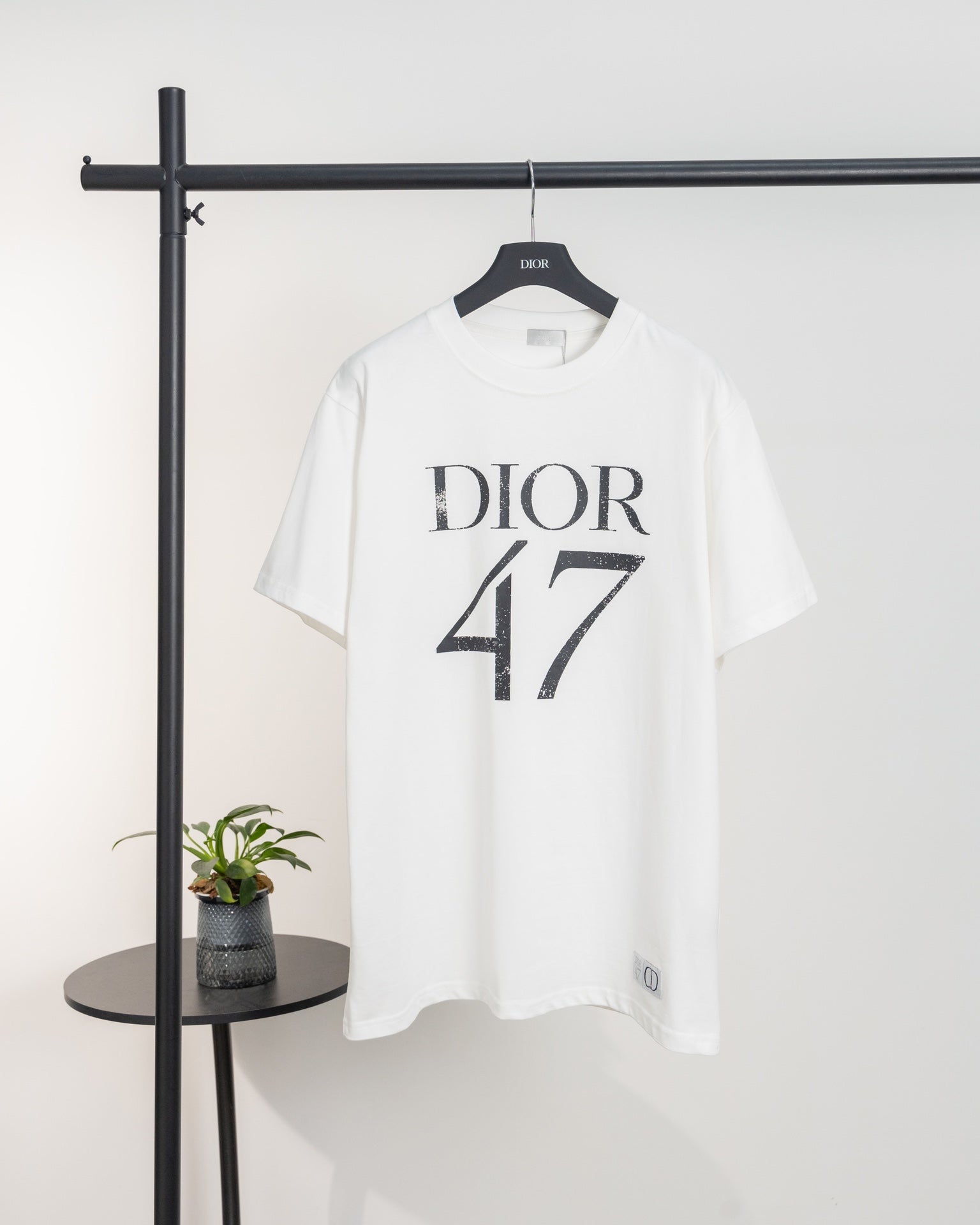 LuxluxHouse Dior T-shirt NO.1