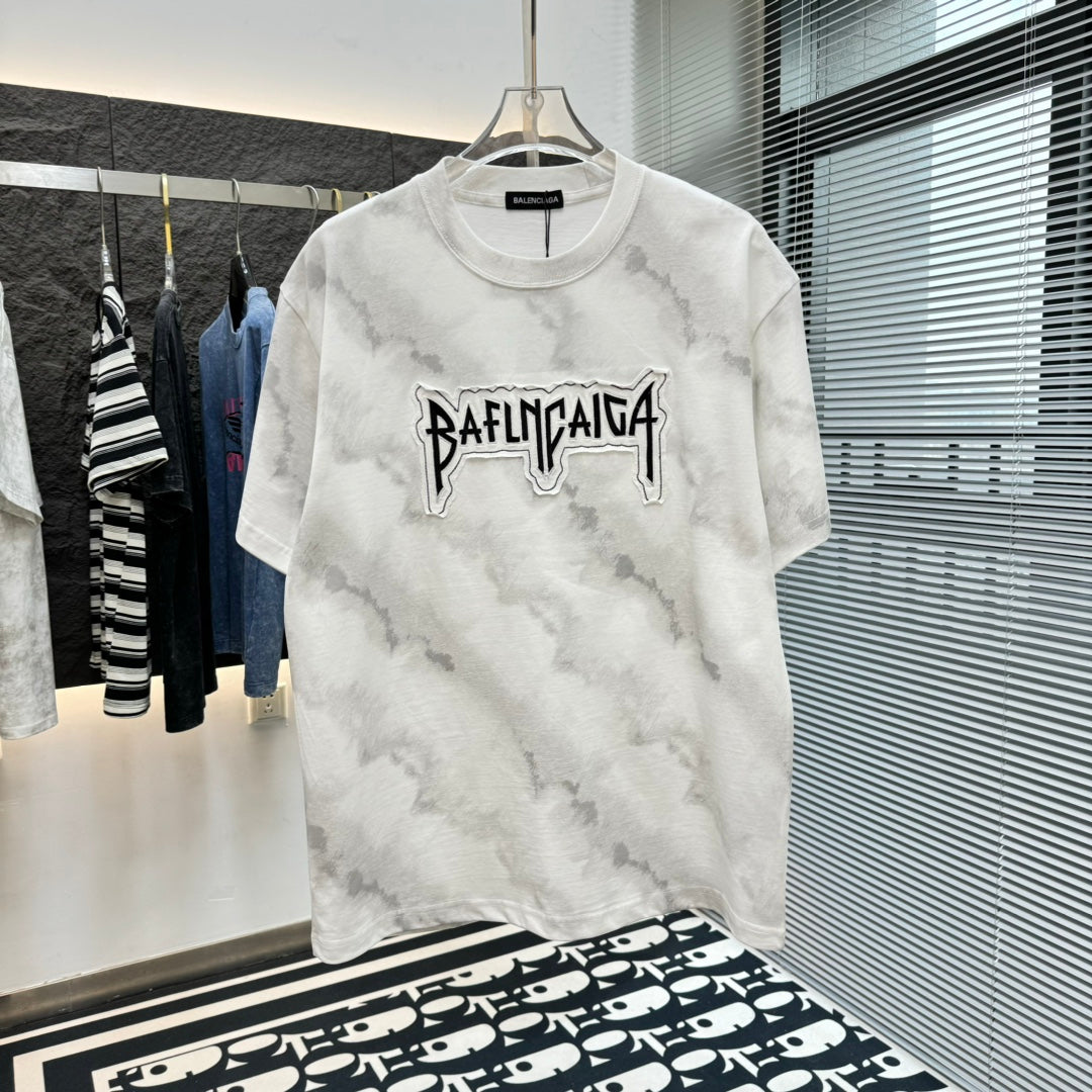 LuxluxHouse Balenciaga T-shirt NO.5