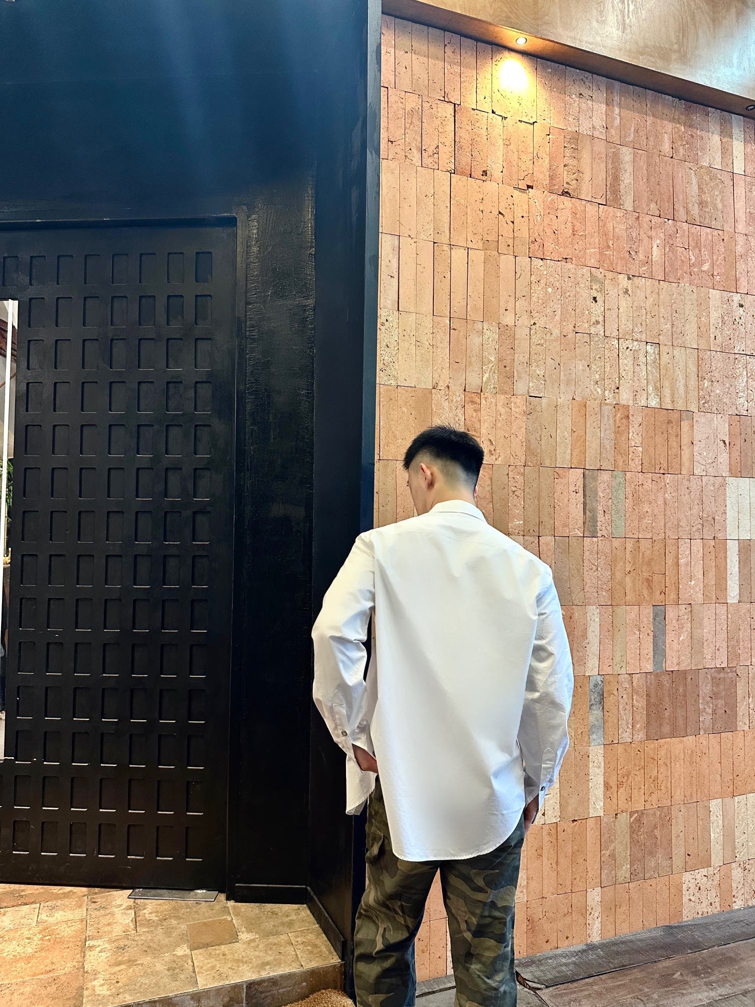 LuxluxHouse Best Quality Clothes Shirts&Polo Louis Vuitton